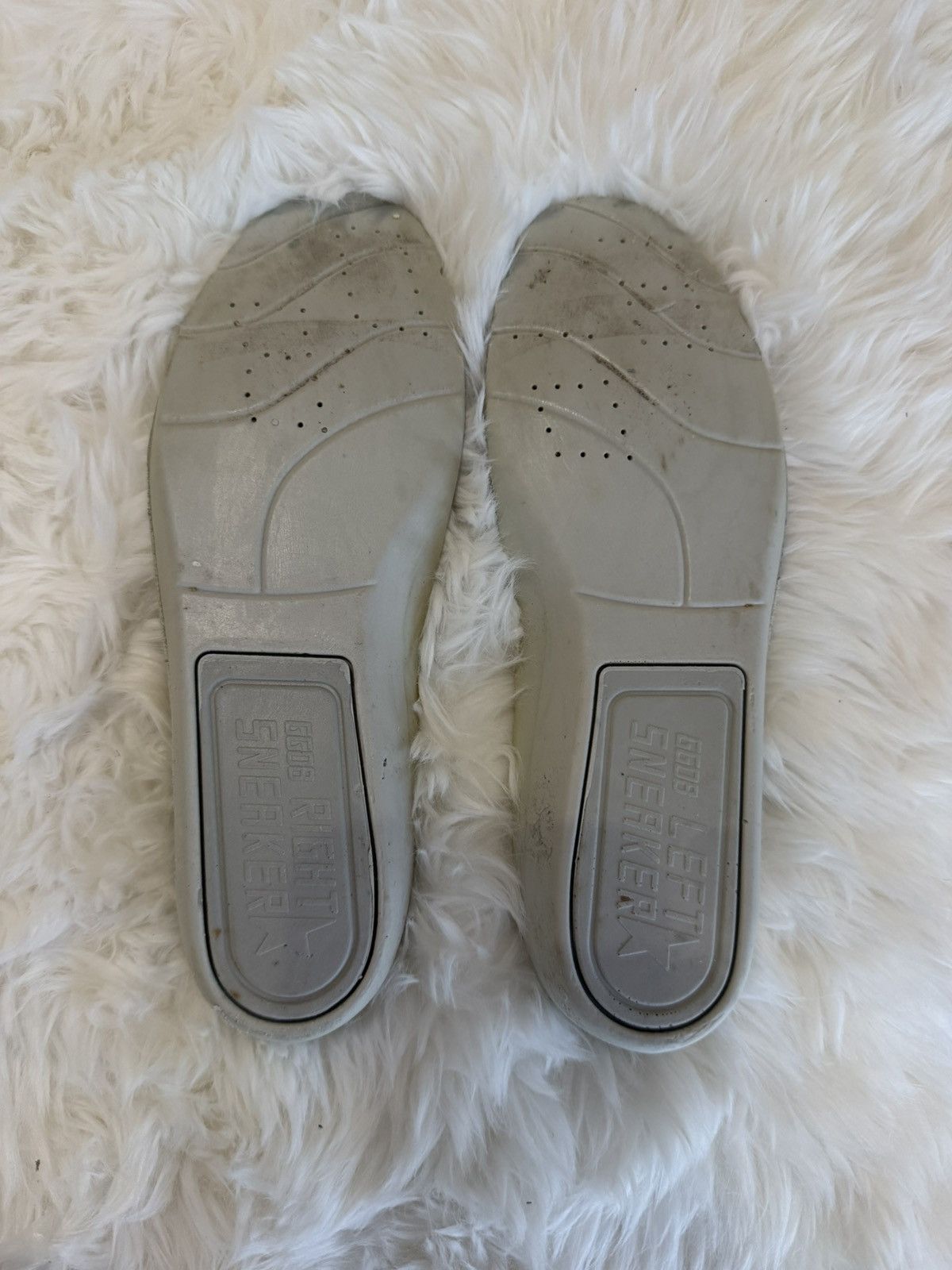 Golden Goose Golden Goose Superstar "Natural Snake Print" Size US 5 / IT 35 - 10 Thumbnail