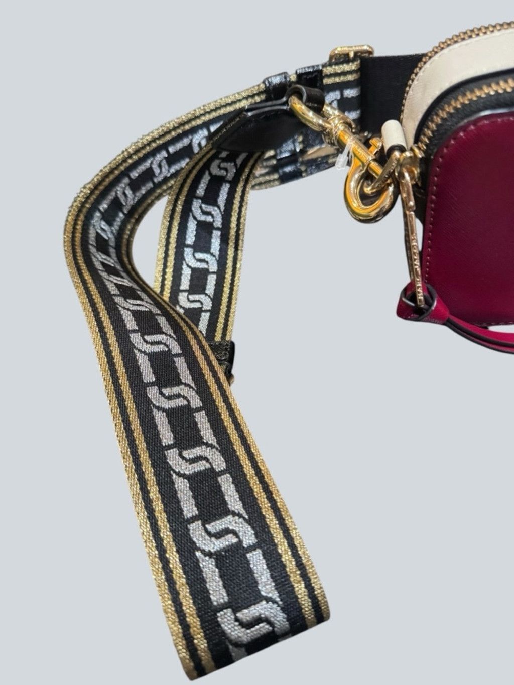 Marc Jacobs Marc Jacobs The Snapshot Size ONE SIZE - 3 Thumbnail