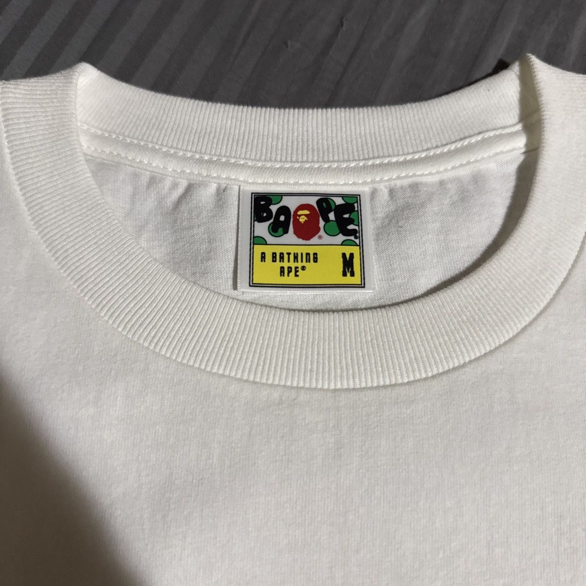 Other A Bathing Ape T-Shirt Size US M / EU 48-50 / 2 - 3 Thumbnail