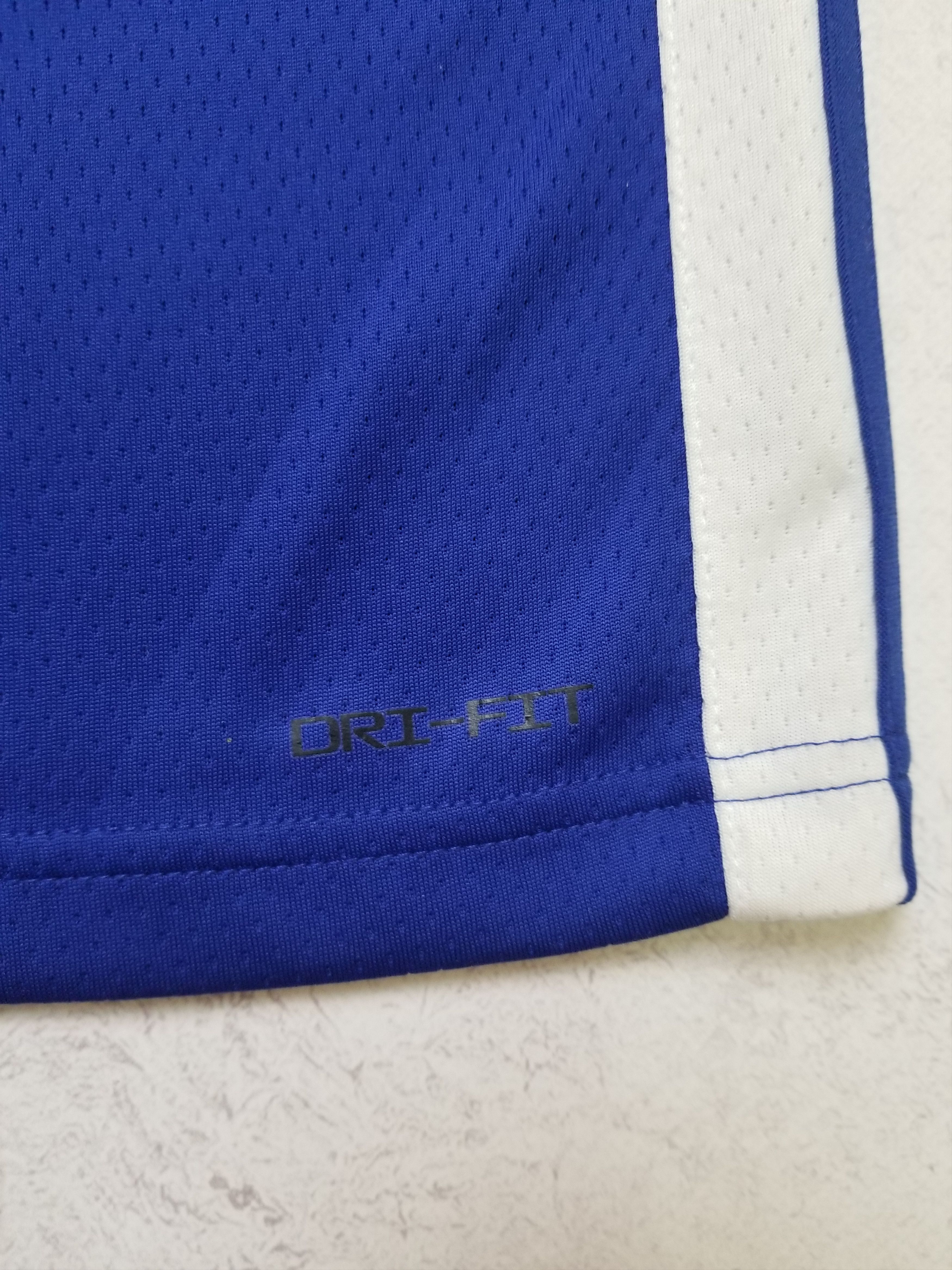 Nike Stephen Curry #30 Nike Golden State Warriors Swingman Jersey Size US L / EU 52-54 / 3 - 3 Thumbnail