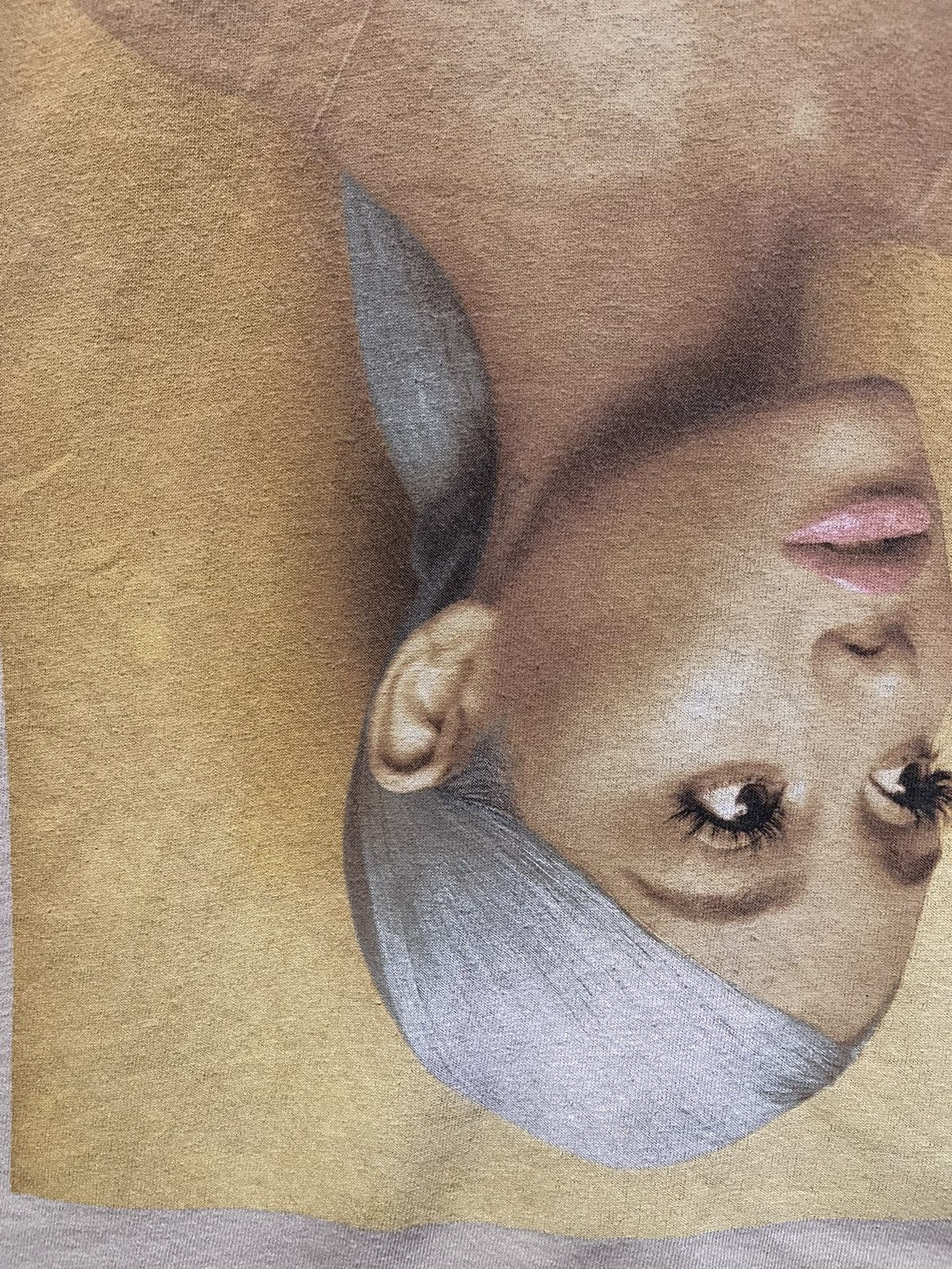 Other Photo Tees x Ariana Grande🔥🔥🔥 Size US M / EU 48-50 / 2 - 7 Thumbnail