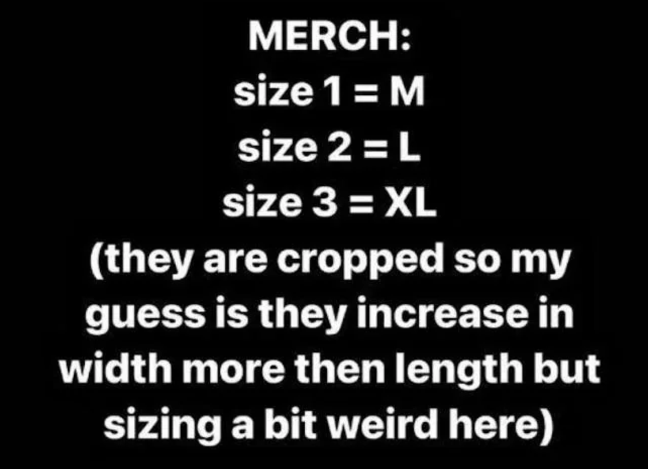 Yeezy Yeezy One Box Tee Size US S / EU 44-46 / 1 - 4 Thumbnail