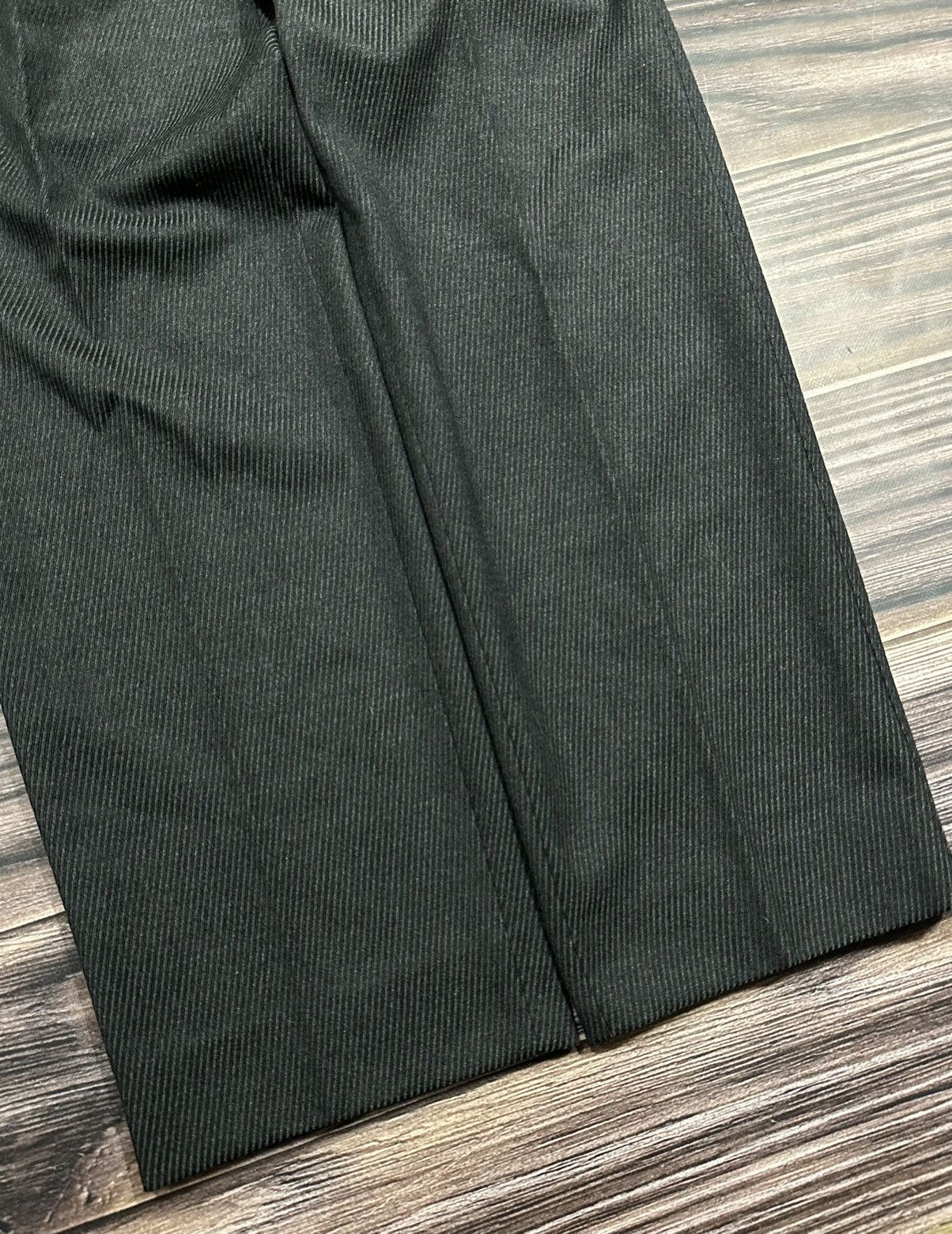 Versace Vintage Luxury Gianni Versace Pants MADE IN ITALY 🇮🇹 Size US 32 / EU 48 - 3 Thumbnail