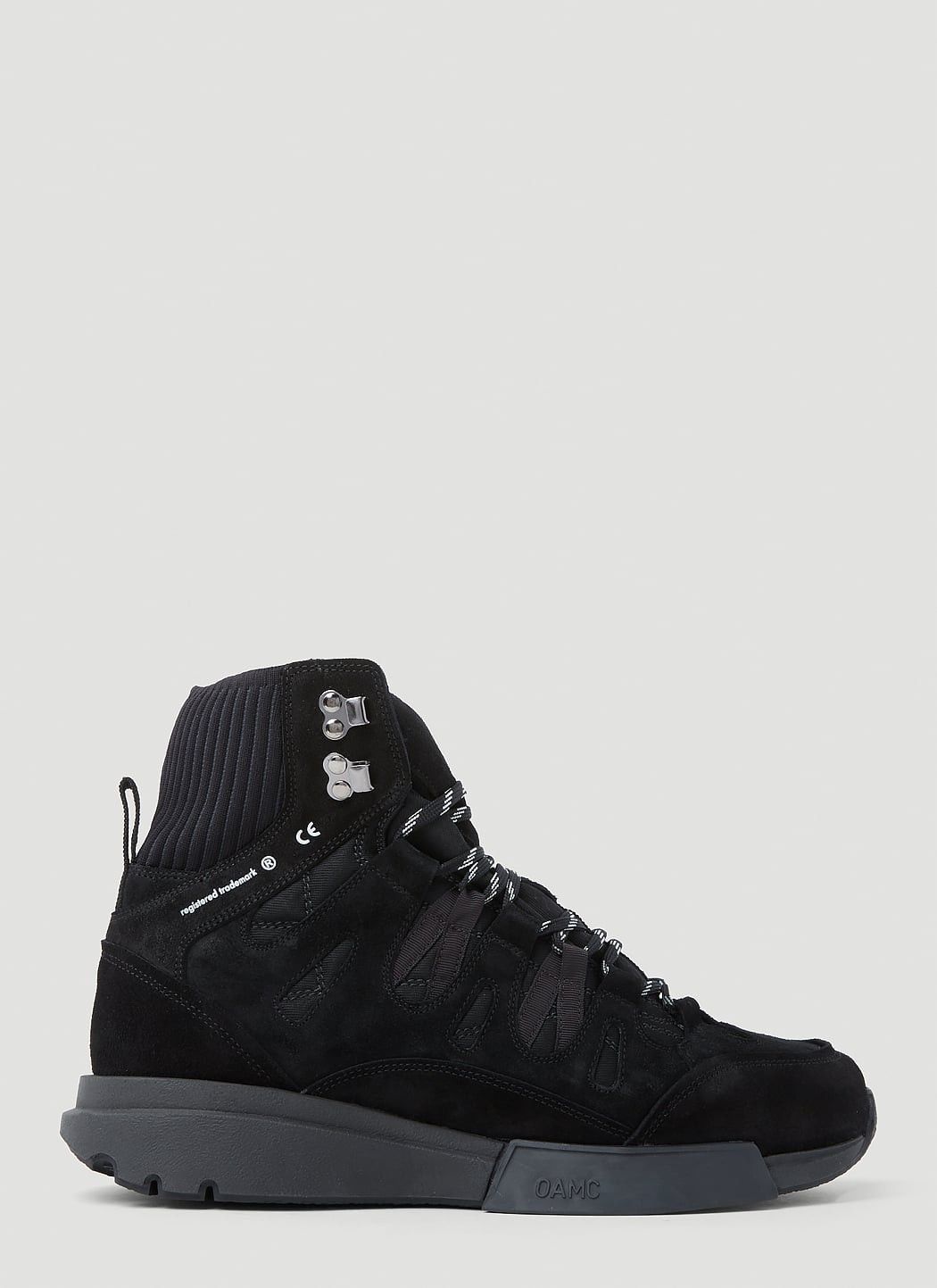 OAMC Trail Runner Boots Size US 11 / EU 44 - 1 Thumbnail