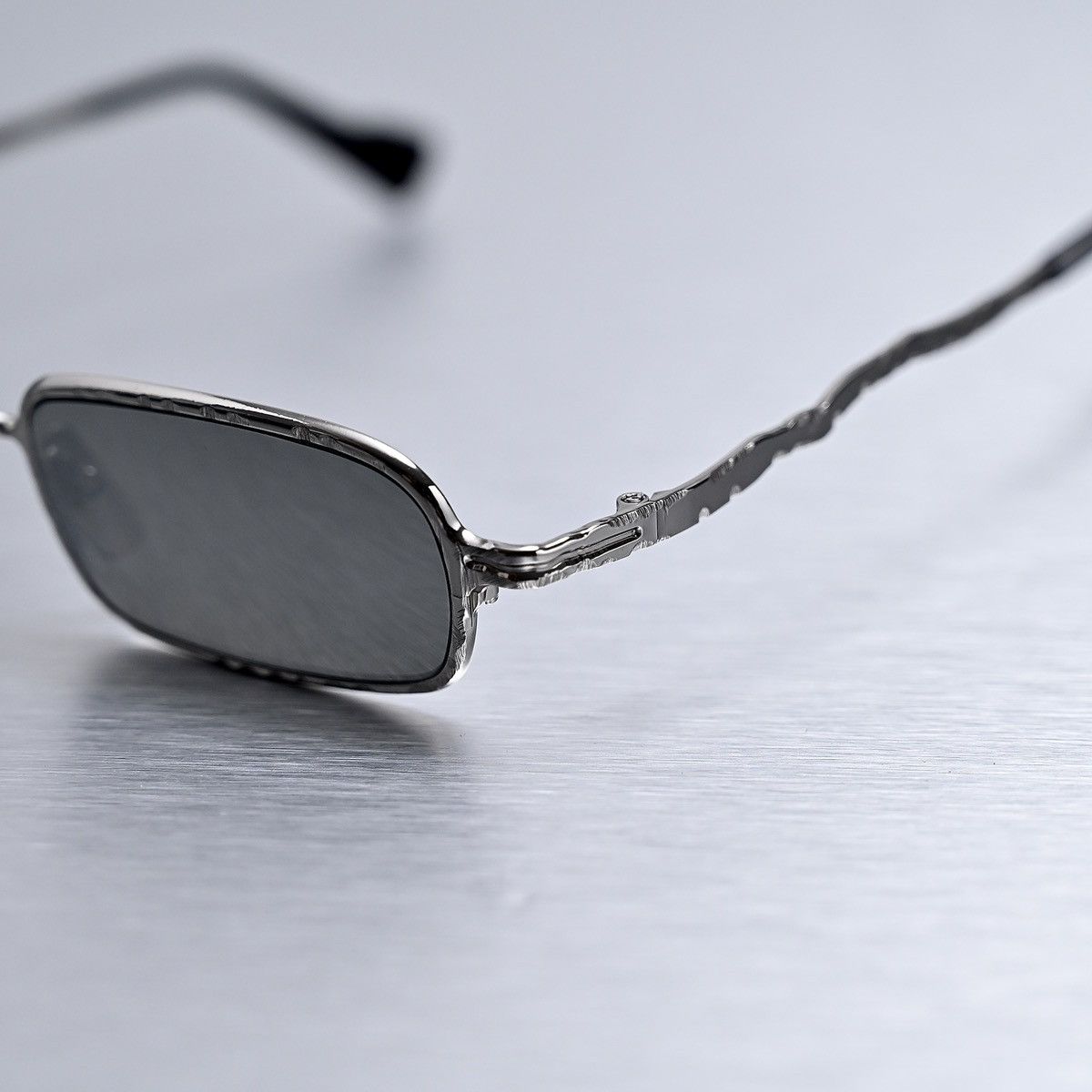 Kuboraum KUBORAUM Z18 SUNGLASSES Size ONE SIZE - 3 Thumbnail