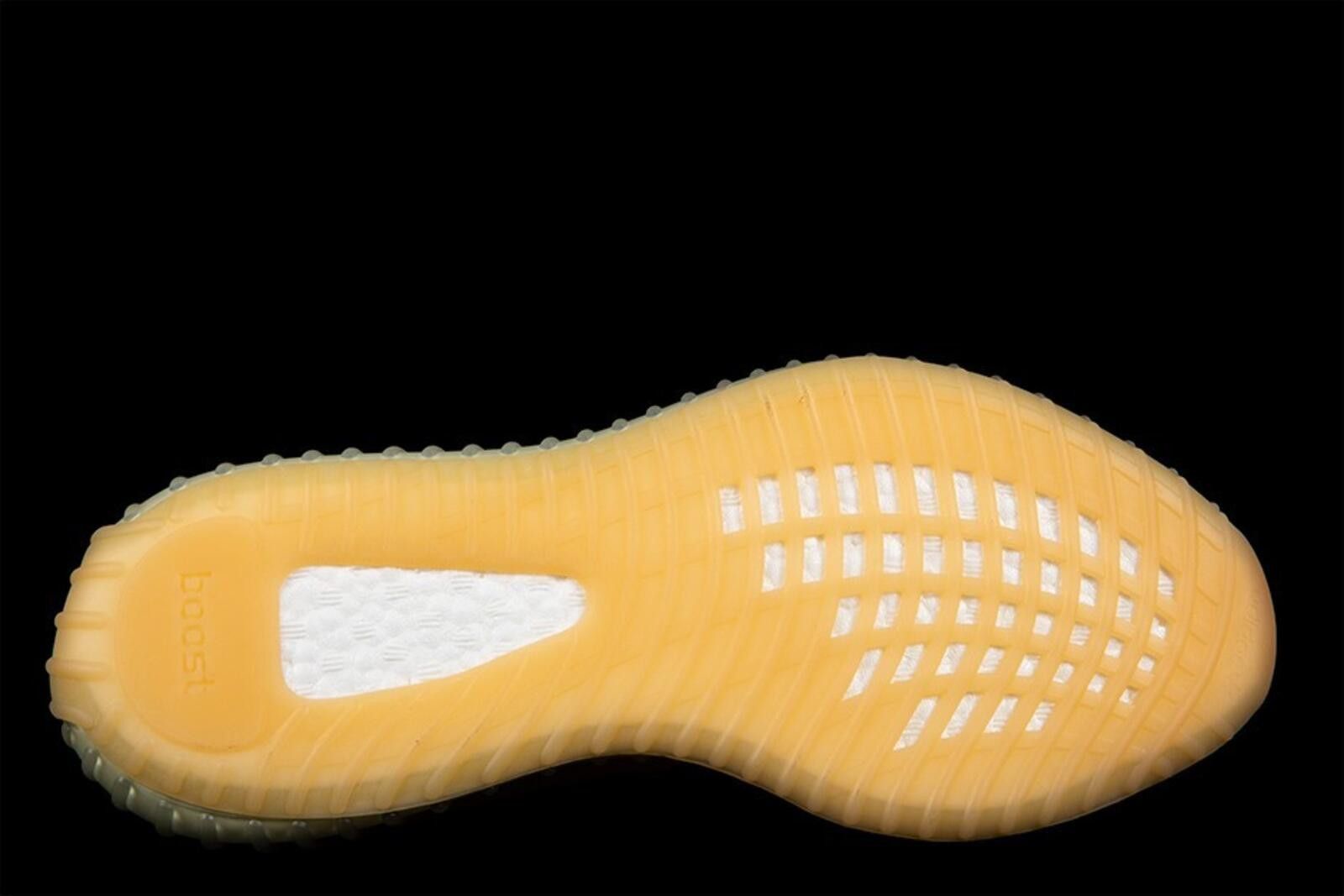 Adidas adidas Yeezy Boost 350 V2 FX4348 Yeshaya Non-Reflective US10 Size US 10 / EU 43 - 6 Thumbnail