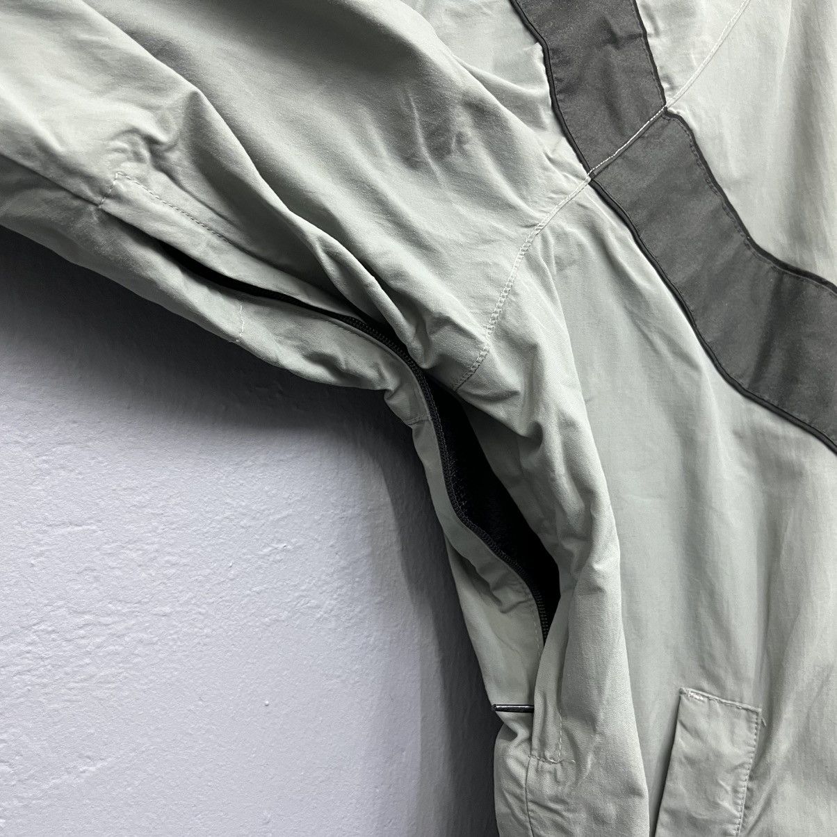 Other Vintage Army PFU Jacket Size US XL / EU 56 / 4 - 7 Thumbnail