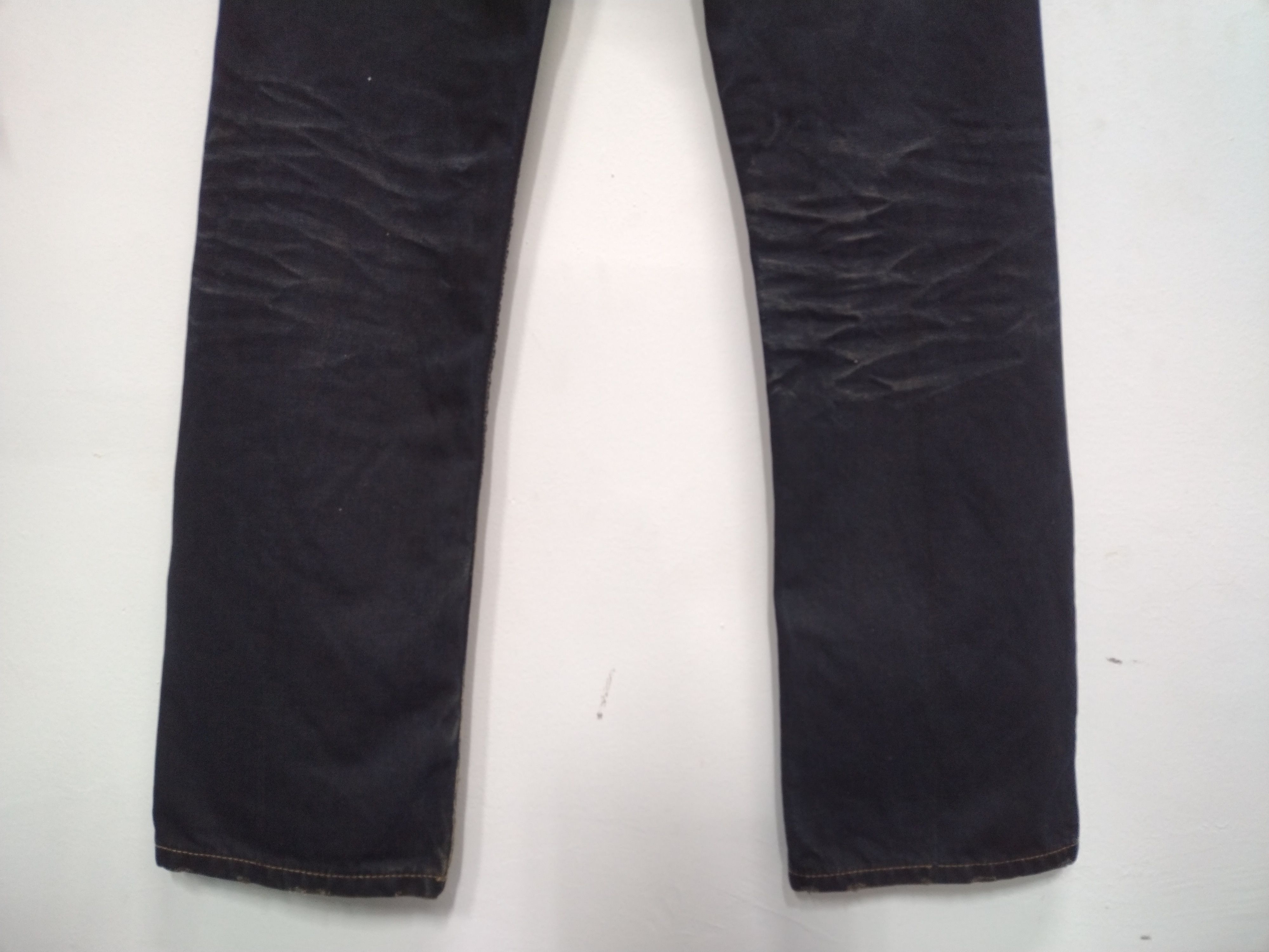 Energie 💥Distressed design gently used Energie Jeans Size US 32 / EU 48 - 17 Thumbnail