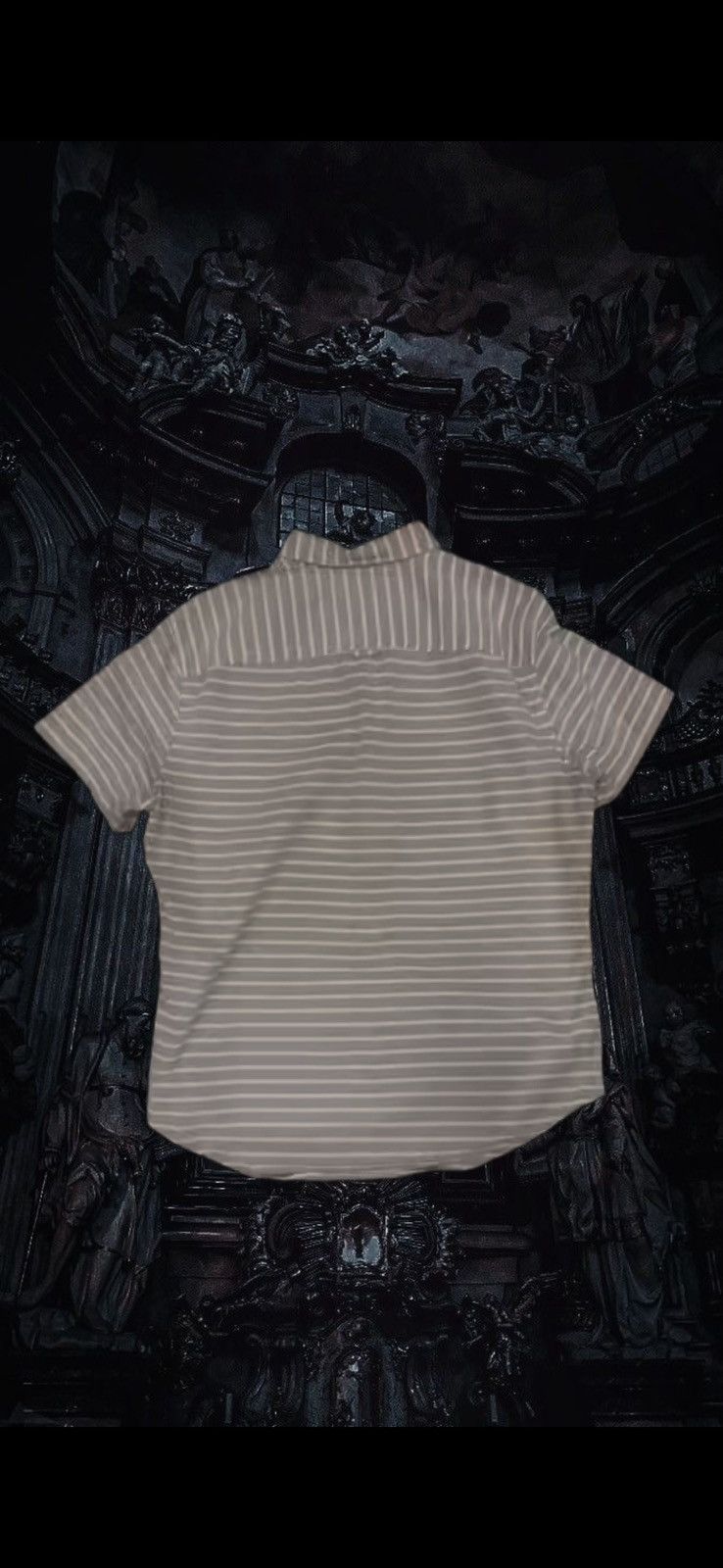 Other NY Button Up Shirt Size US L / EU 52-54 / 3 - 2 Thumbnail