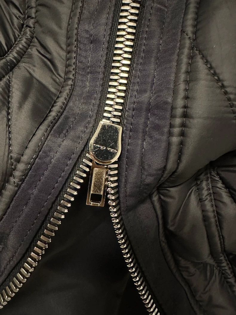 Rick Owens Rick Owens Flying coat-2506 Size US L / EU 52-54 / 3 - 7 Thumbnail