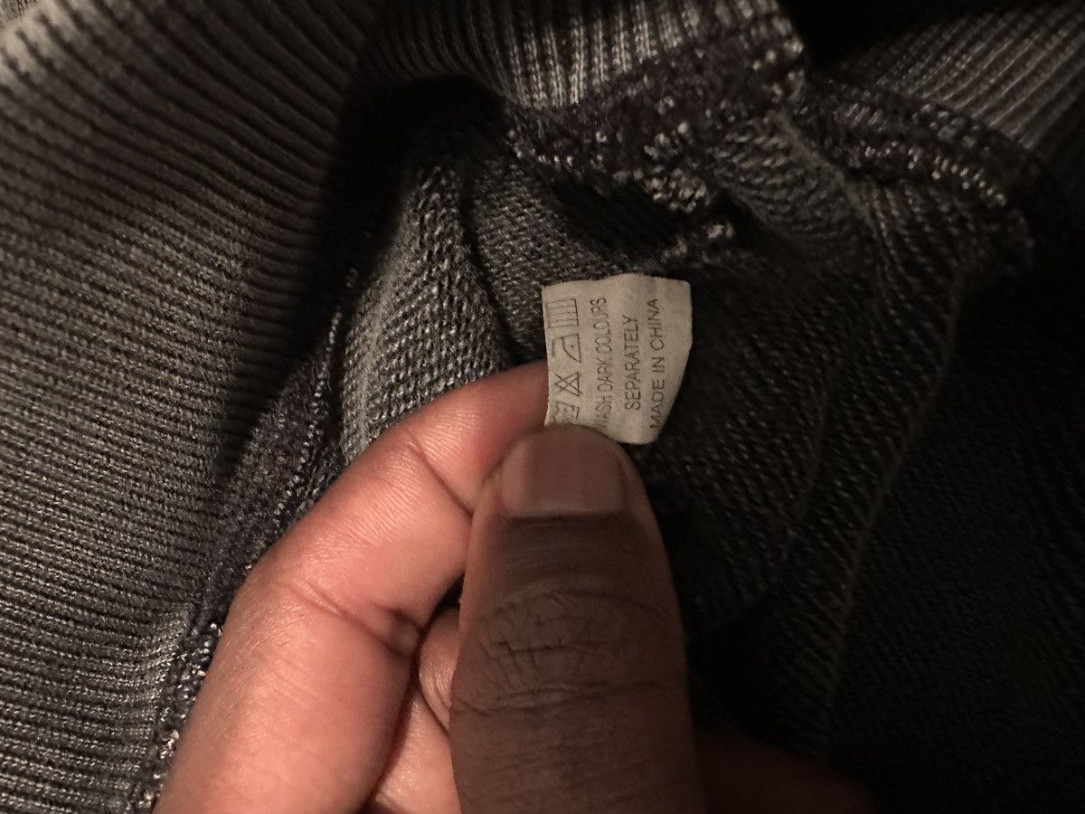 Godspeed Godspeed Steel Sharpens Steel Hoodie Size US XS / EU 42 / 0 - 6 Thumbnail
