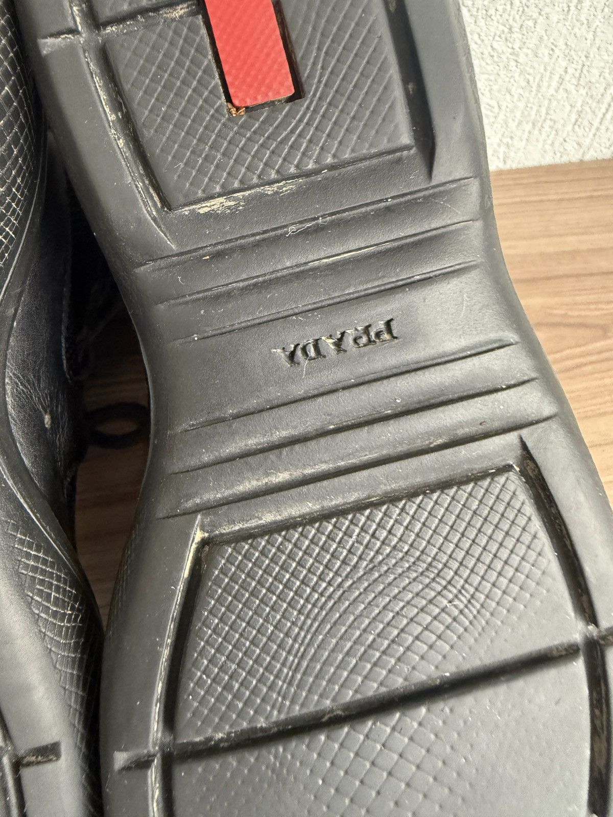 Prada America cup trainers Size US 6 / EU 39 - 22 Thumbnail