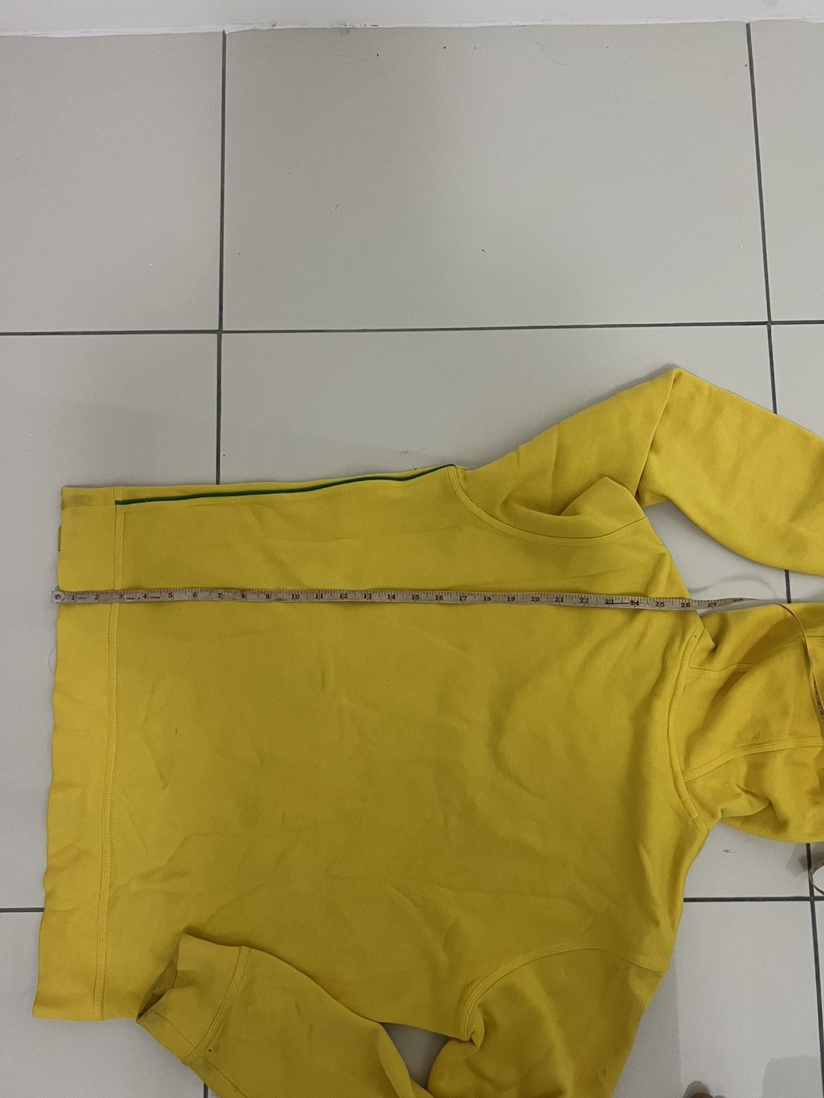 Nike Nike x Brasil Size US M / EU 48-50 / 2 - 6 Thumbnail