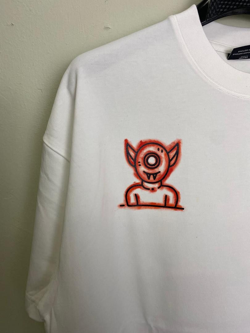 Other ASO MONSTER Size US L / EU 52-54 / 3 - 4 Thumbnail