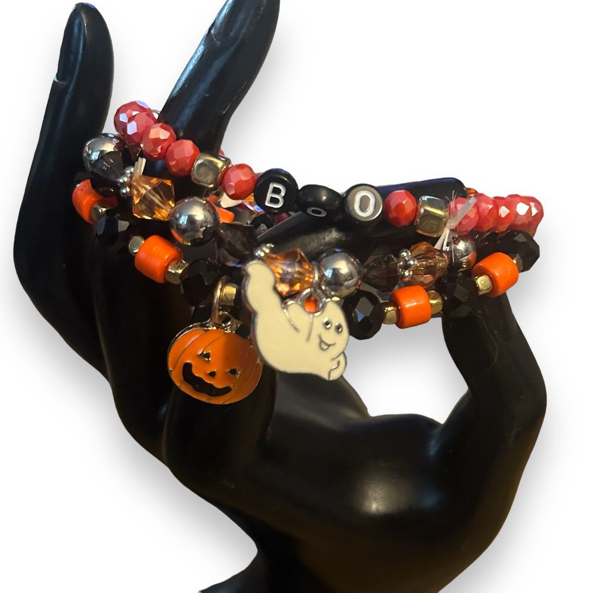 Other Halloween stretch bracelet bundle Size ONE SIZE - 2 Thumbnail