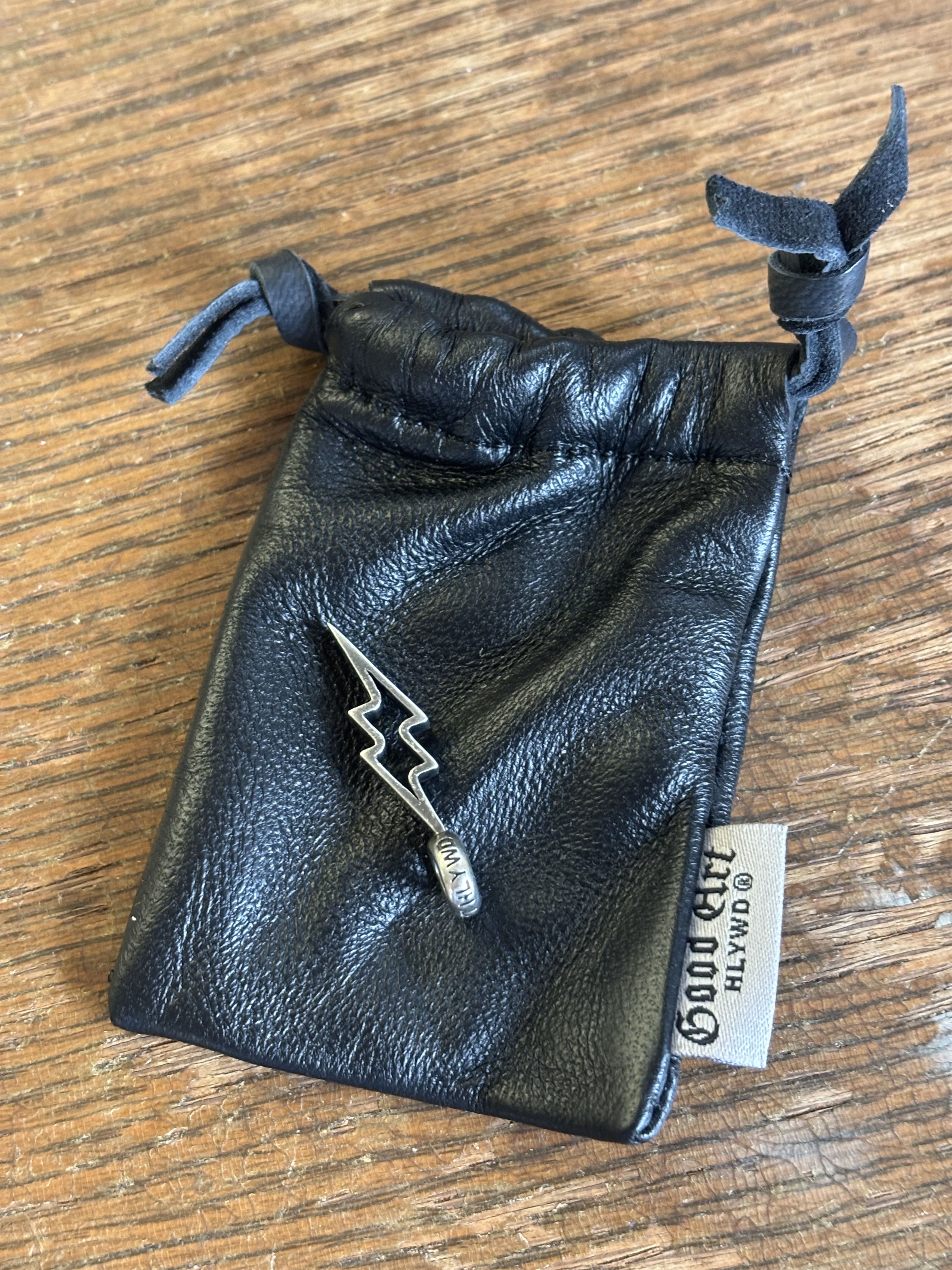 GOOD ART HLYWD Shazam cutout pendant Size 30 - 1 Thumbnail