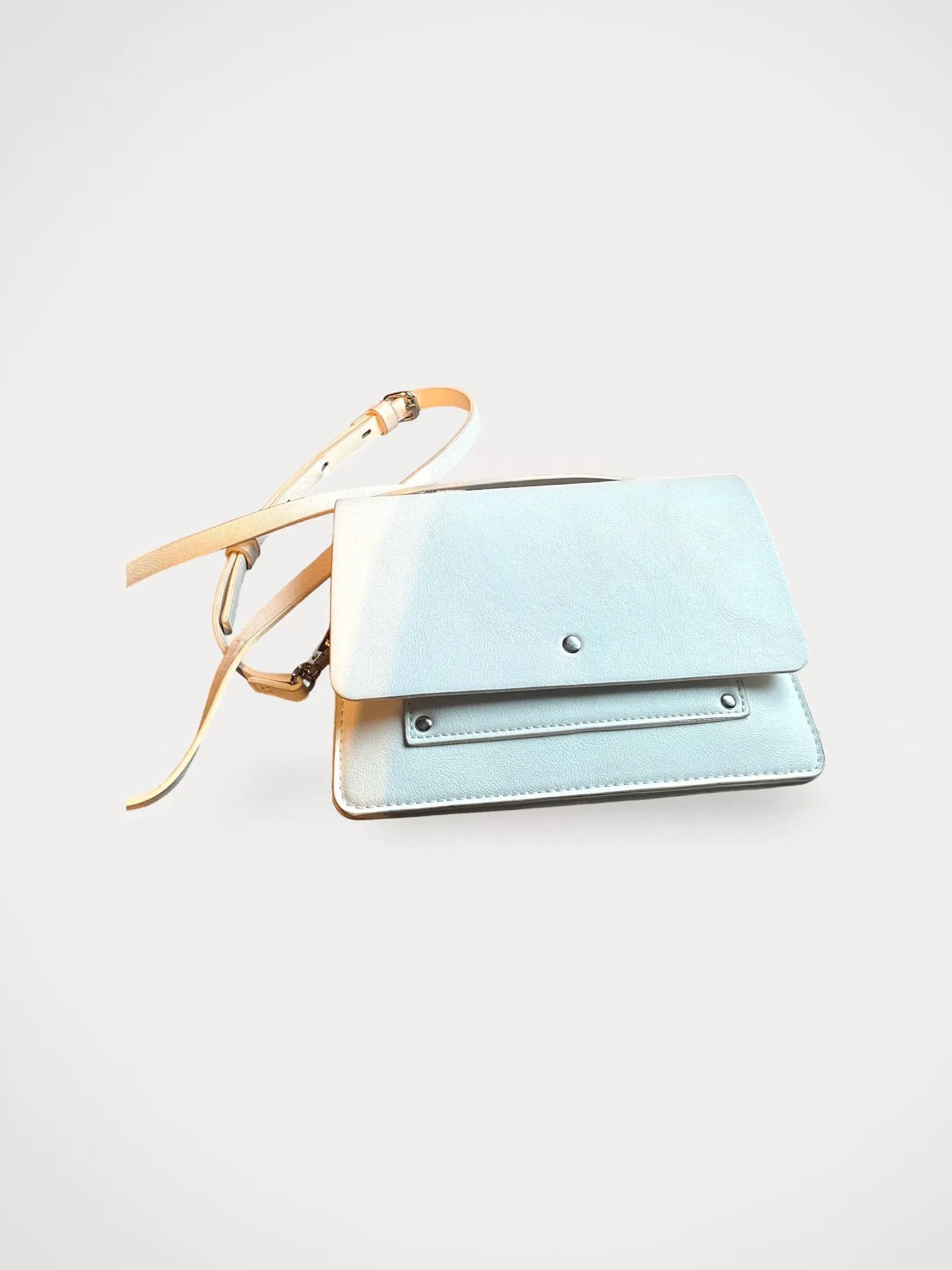 Carin Wester Carin Wester Crossbody Bag Size ONE SIZE - 1 Thumbnail