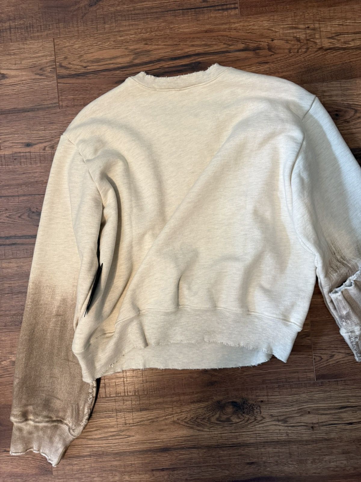 The GV Gallery Pottery Crewneck Size US L / EU 52-54 / 3 - 6 Thumbnail