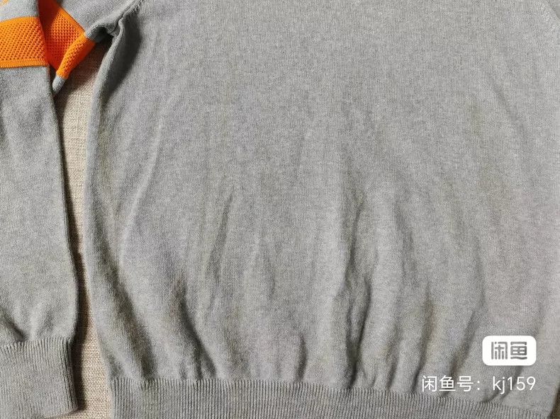 Givenchy Givenchy Five-pointed Star Embroidered Knitted Sweater Size US S / EU 44-46 / 1 - 7 Thumbnail