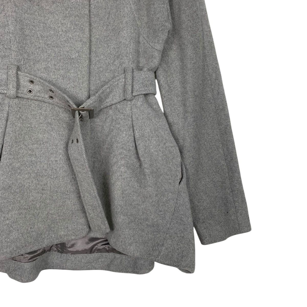 Patrizia Pepe Patrizia Pepe Jacket Size M / US 6-8 / IT 42-44 - 4 Thumbnail