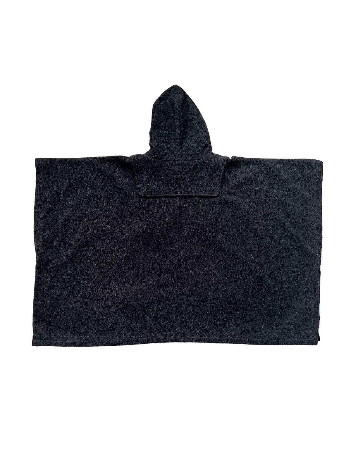 CABANE de ZUCCa 1990 Zucca Tactical Bat Wing Wool Jacket Size US M / EU 48-50 / 2 - 9 Thumbnail