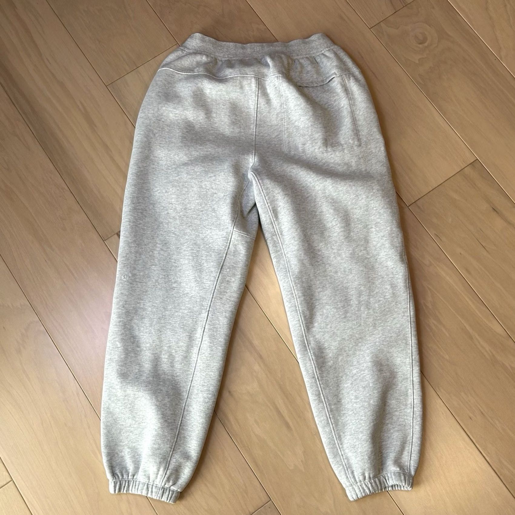 Lululemon VINTAGE Lululemon Steady State Classic-Fit Jogger Regular Men’s XS Size US 27 - 2 Thumbnail