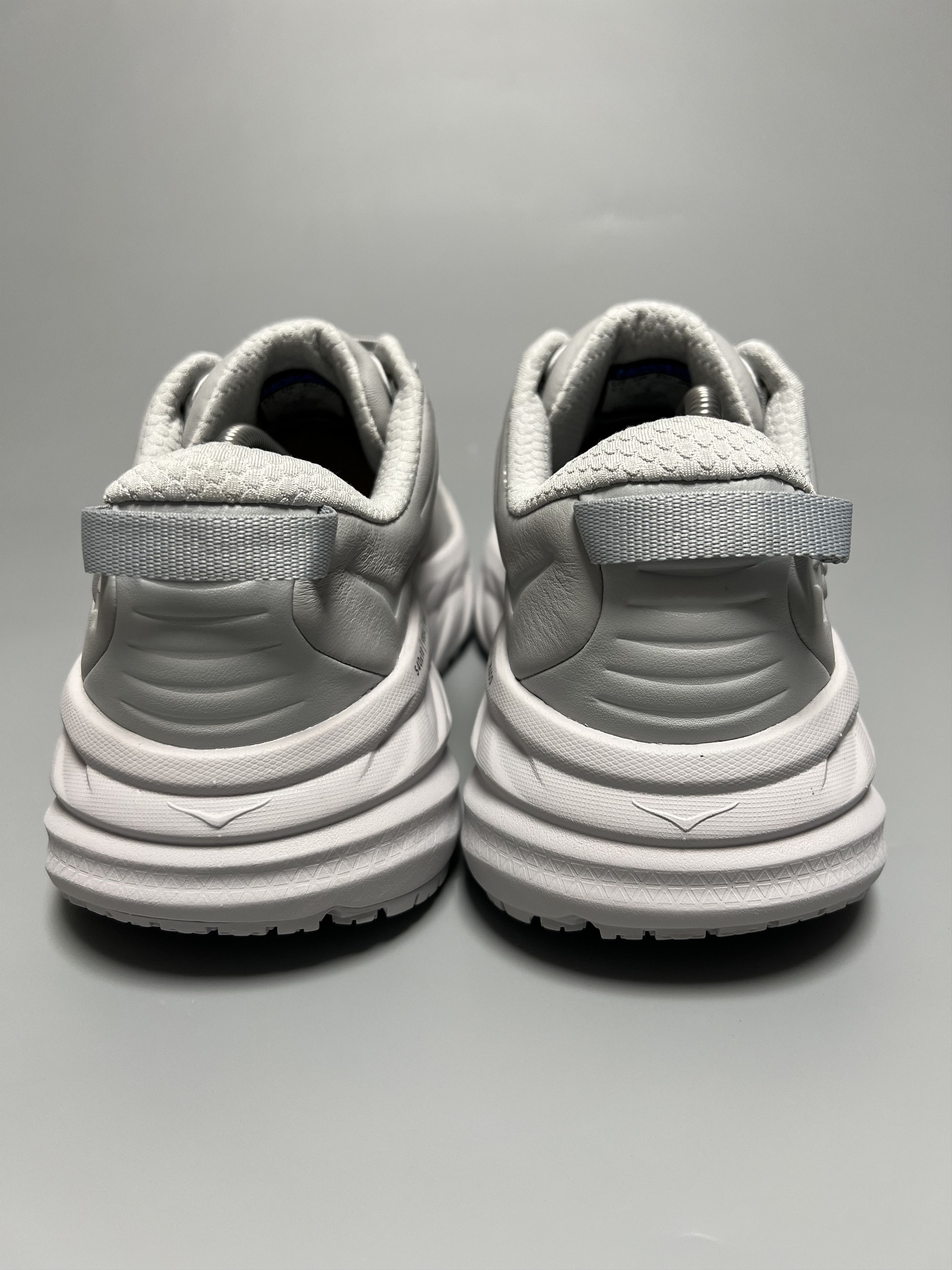 Hoka Hoka One One Bondi SR Men's Running Shoes Walking Gym Size US 9.5 / EU 42-43 - 3 Thumbnail