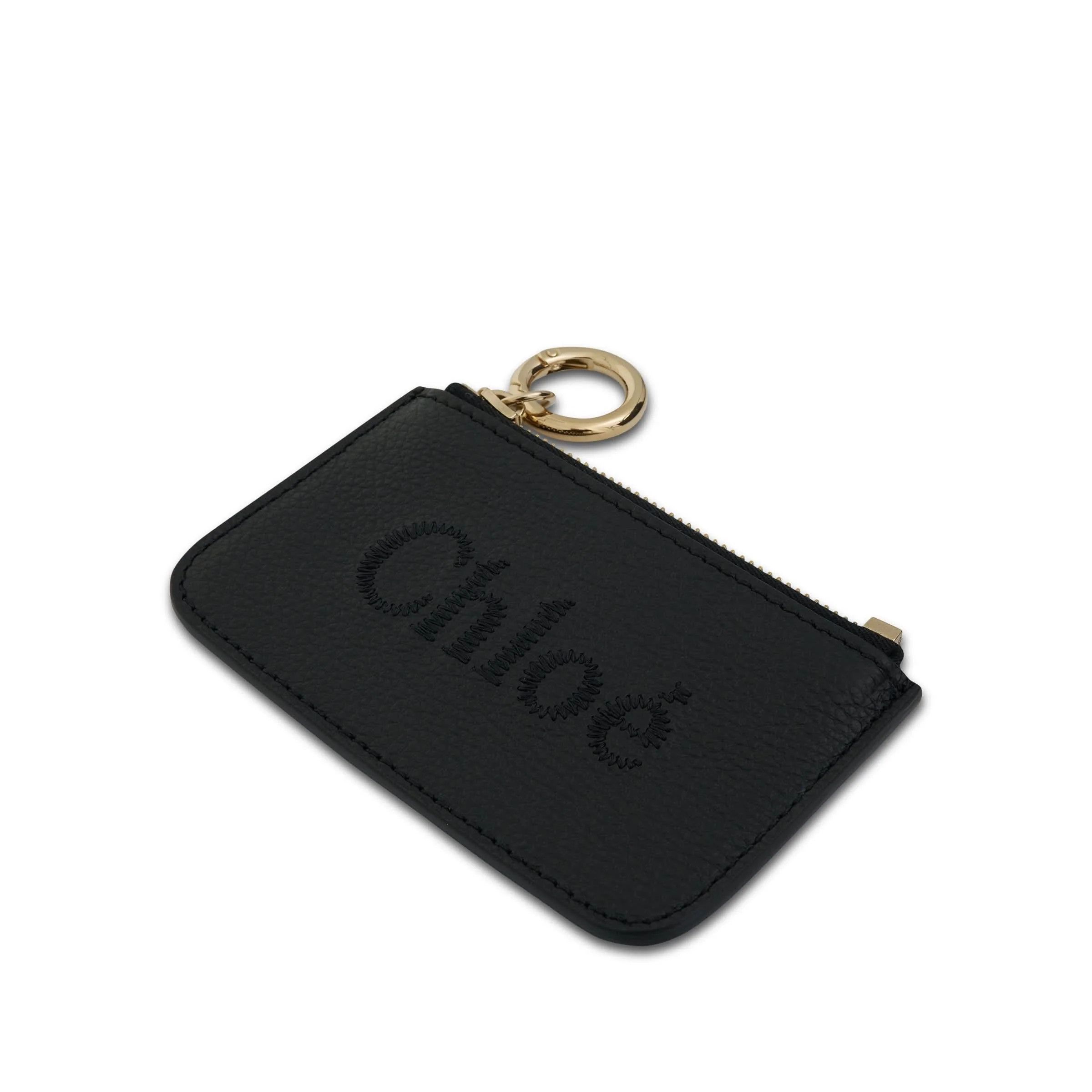 Chloe o1loc1c10425 Size: OS / Sense Small Tote in Black Size ONE SIZE - 5 Thumbnail