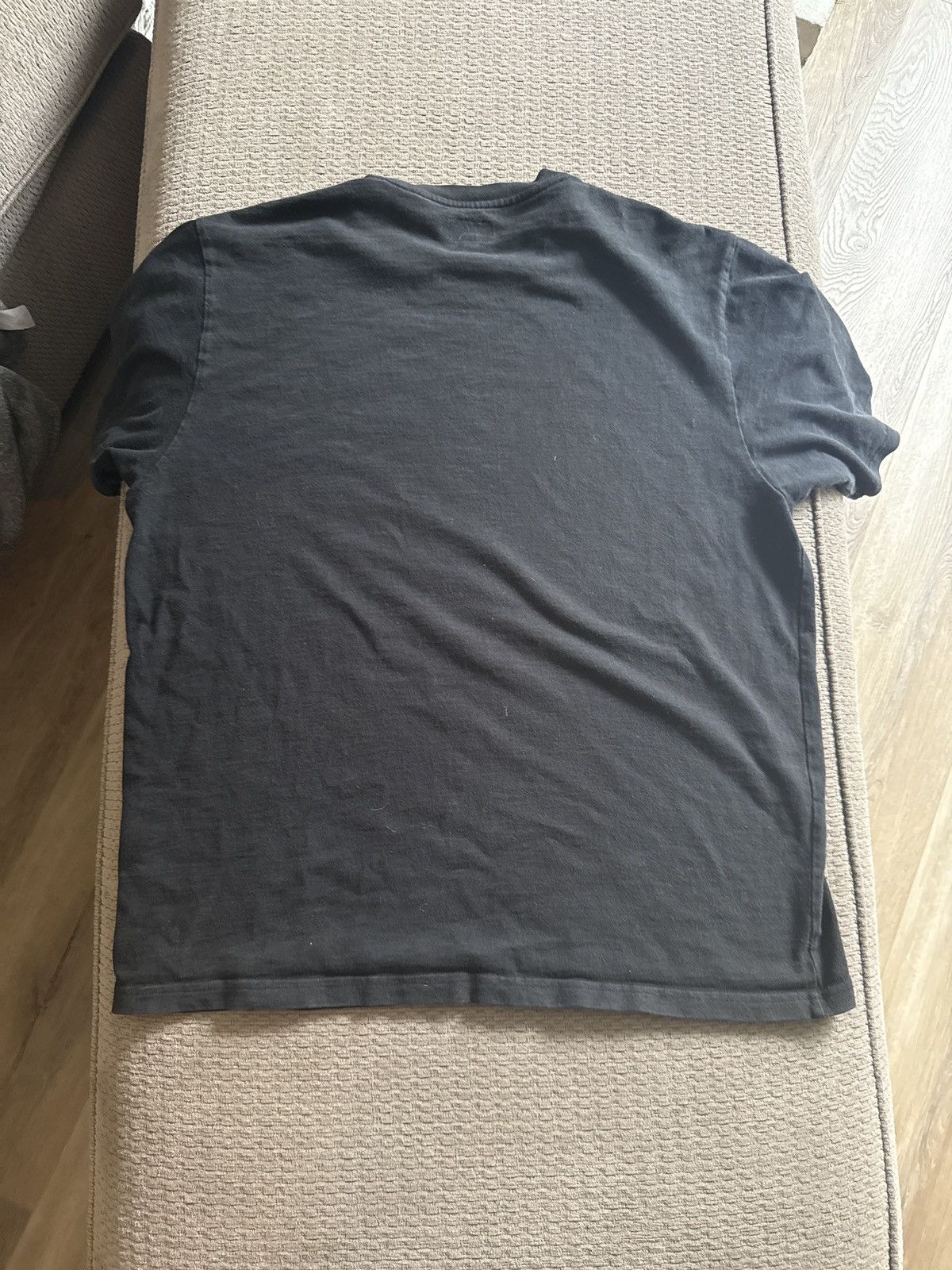 Supreme Supreme Sketch Embroidered S/S Tee Size US L / EU 52-54 / 3 - 5 Thumbnail