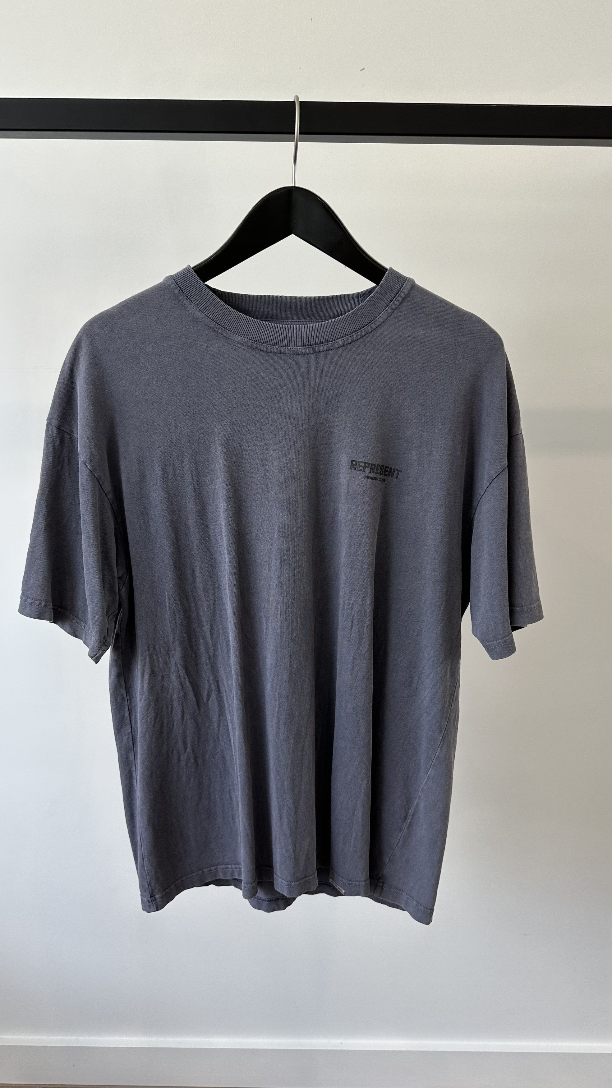 Represent Clo. Represent T-Shirt Size US M / EU 48-50 / 2 - 1 Thumbnail