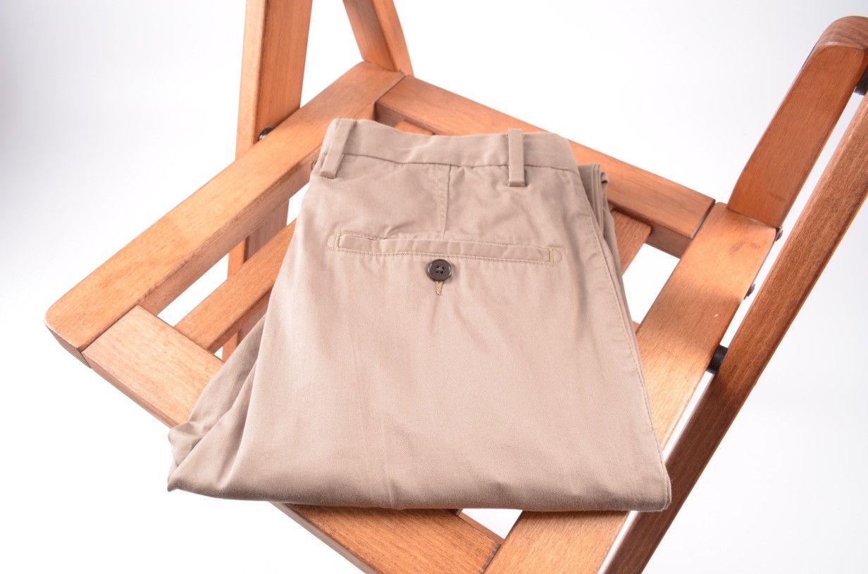 Acne Studios Acne Studios max satin aw14 pants basic fits w30 Size US 31 - 1 Thumbnail