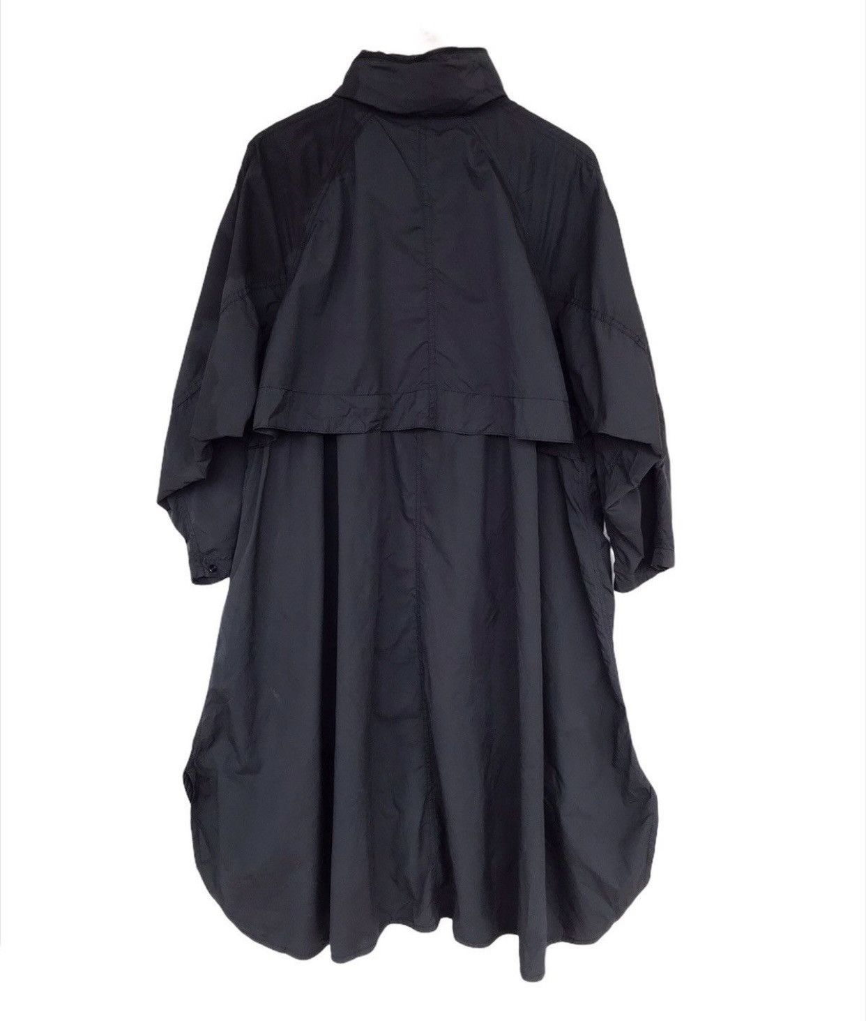 Christophe Lemaire Christophe Lemaire x Uniqlo Oversized Light Jacket Size S / US 4 / IT 40 - 5 Thumbnail
