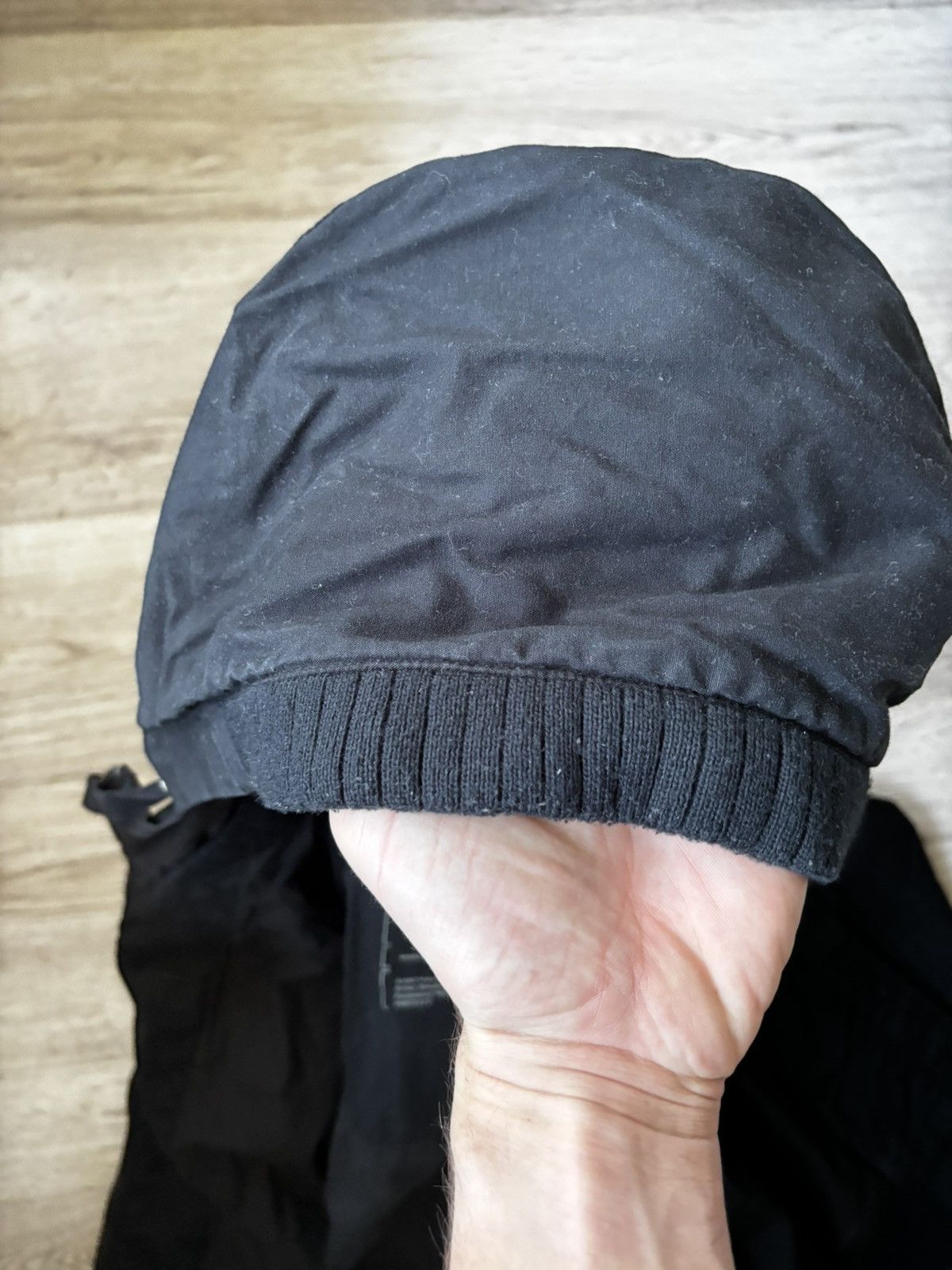 ADDICT Addict UK R.P.G Frontline Studio Waxed Utility Jacket Size US S / EU 44-46 / 1 - 20 Thumbnail
