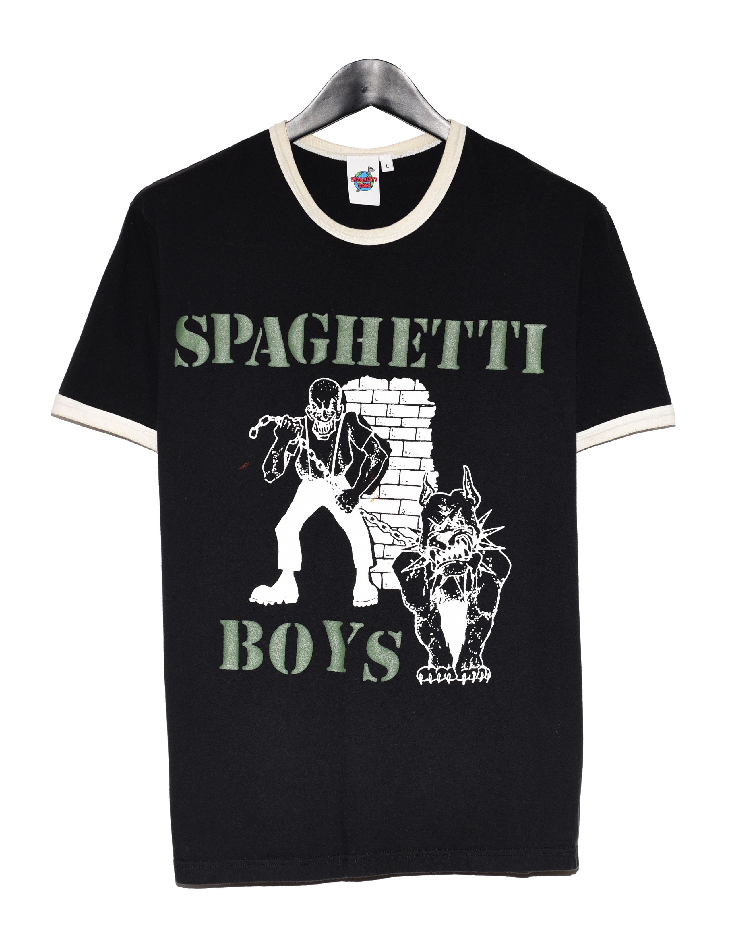 Spaghetti Boys Skinhead Tee