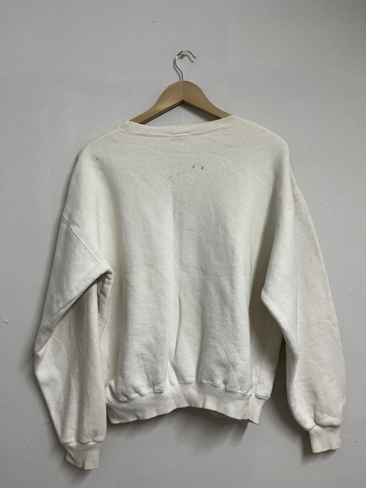 James Kearns 💥 Todays PRICE ONLY 💥Kearney House Attack Enemy Pullover Size US M / EU 48-50 / 2 - 10 Thumbnail