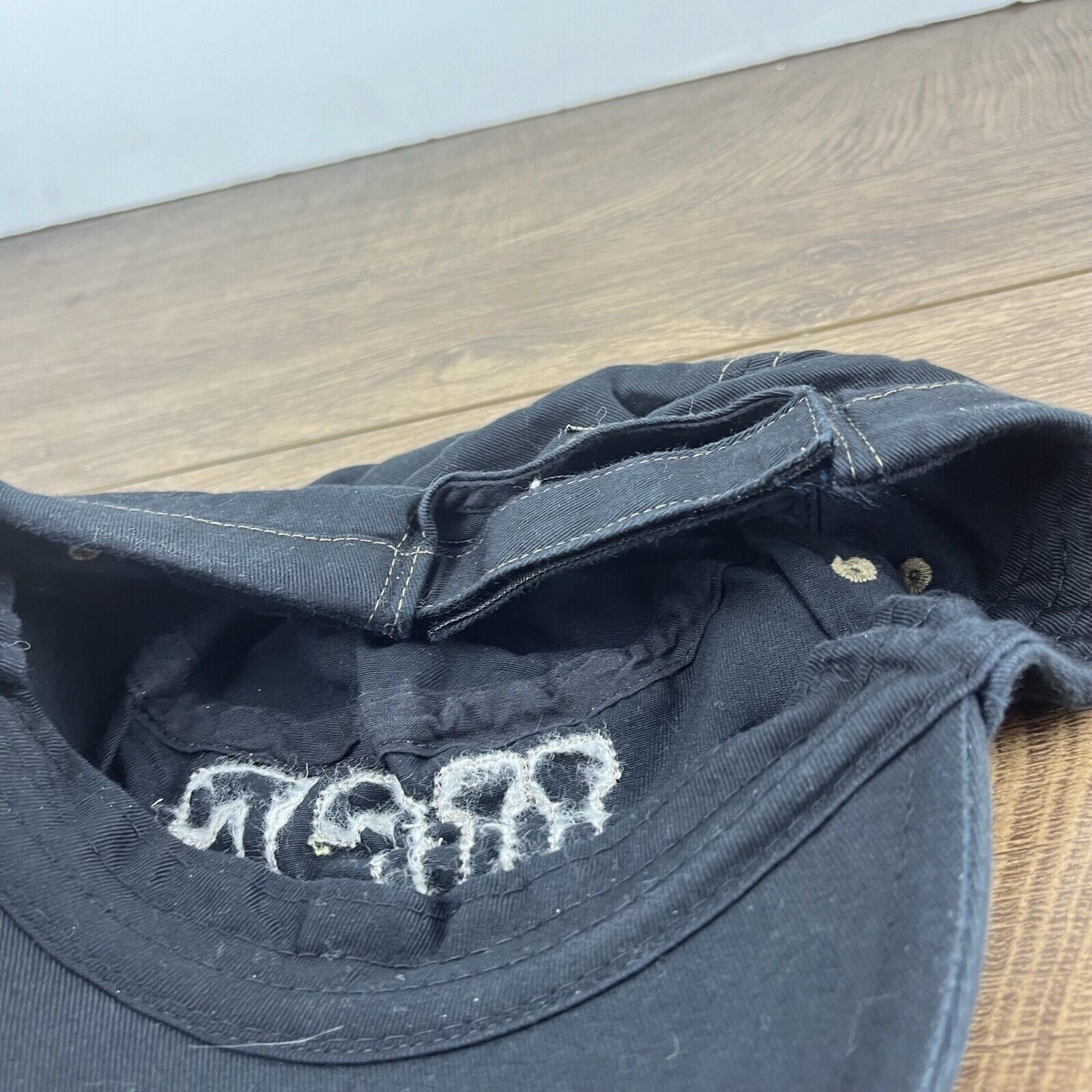 Other Central Florida Knights Hat Cap UCF Adjustable Hat Black Hat Size ONE SIZE - 14 Thumbnail