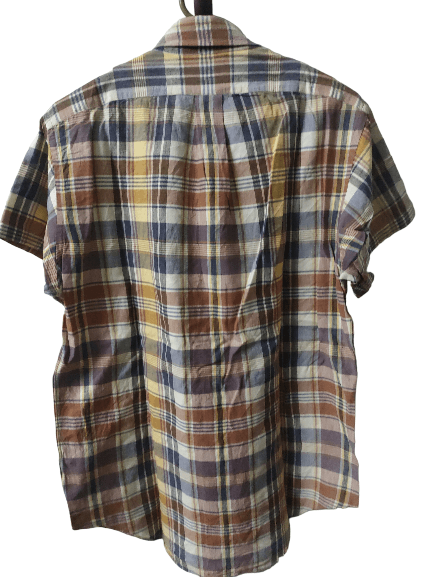 Comme des Garcons Vintage Comme Des Garcons Shirt Made in France Size US L / EU 52-54 / 3 - 2 Thumbnail