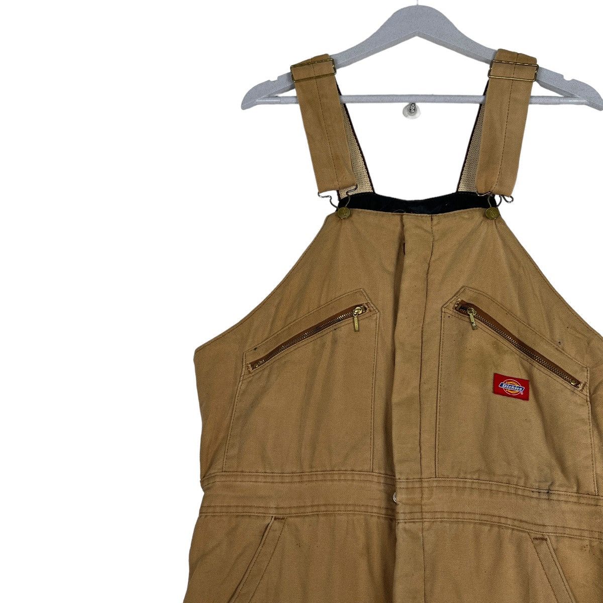Dickies 🔥 VINTAGE DICKIES JUMPSUITS Size US 38 / EU 54 - 7 Thumbnail