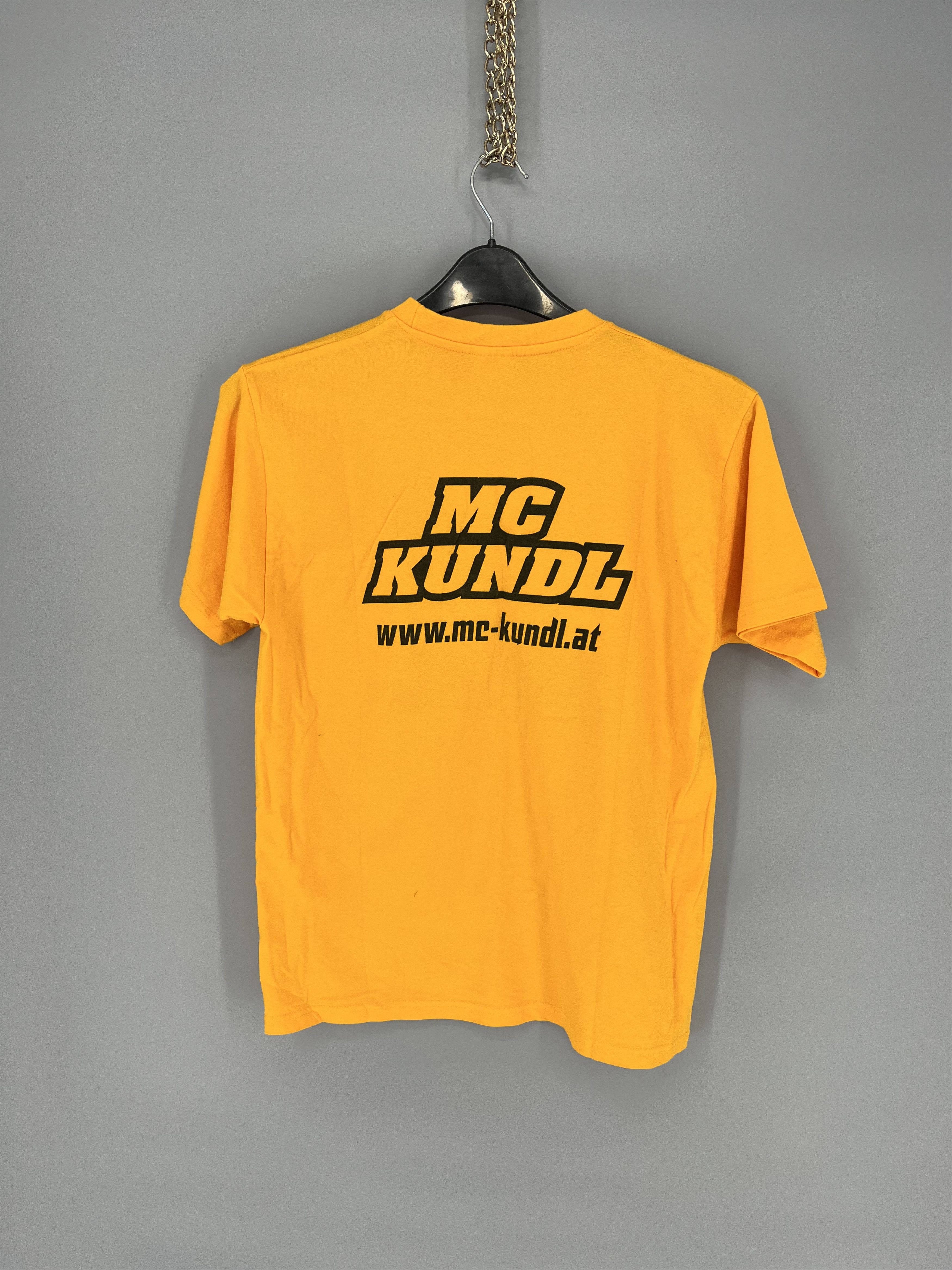 Vintage Vintage Y2K Racing Moto All Print Tee Art Band Streetwear Size US S / EU 44-46 / 1 - 8 Thumbnail