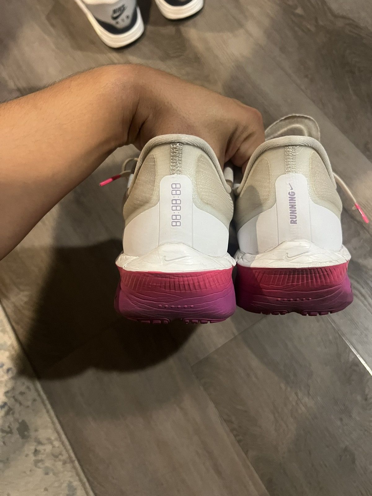 Nike Nike zoom fly 6 Size US 9.5 / EU 42-43 - 4 Thumbnail