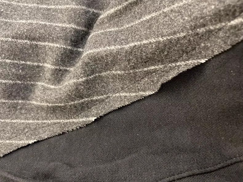 Greg Lauren greg lauren Splicing pants 2506-Nextarrow Size US 32 / EU 48 - 6 Thumbnail