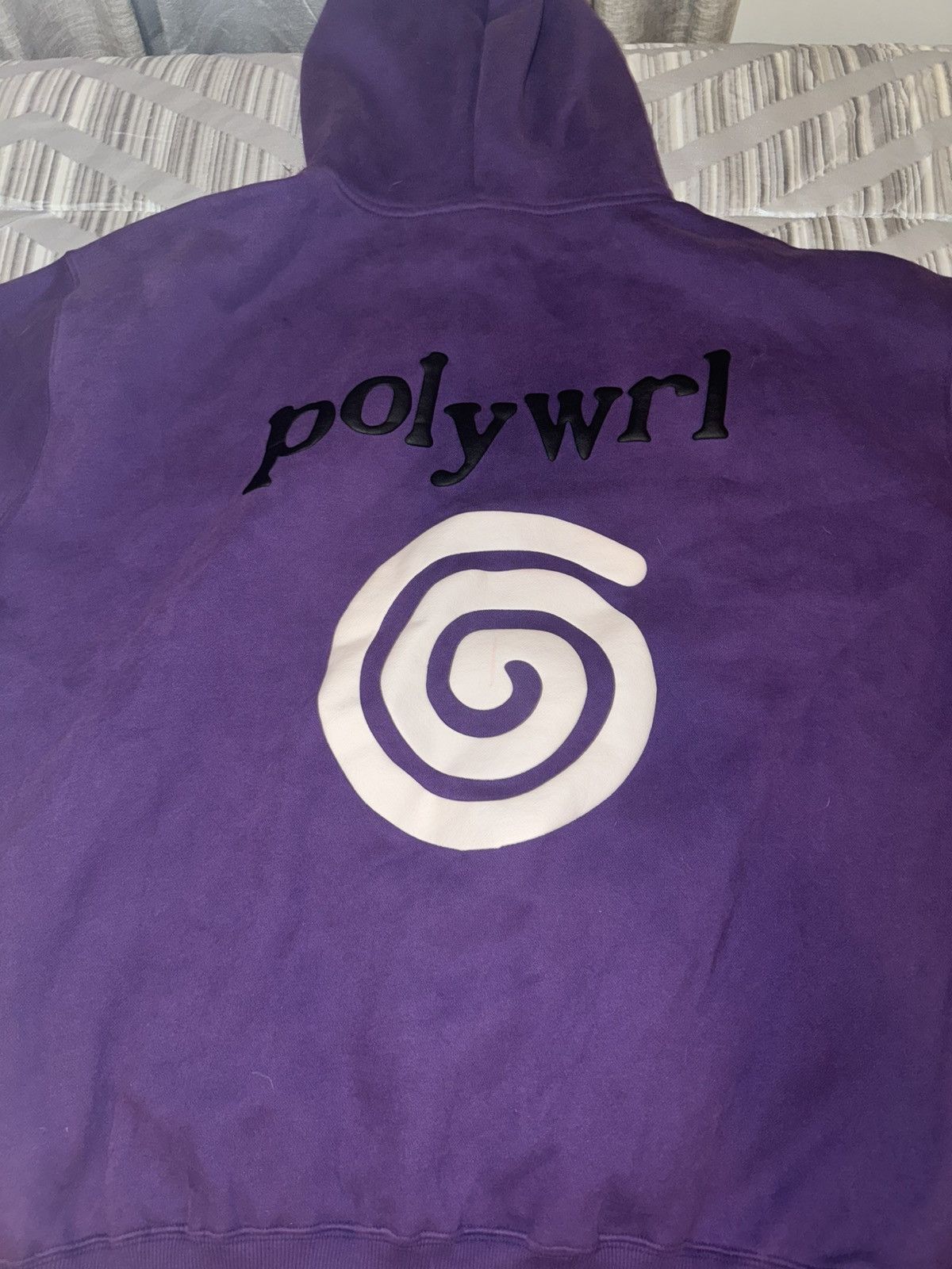 Vintage Pokemon Ghastly Hoodie Size US XL / EU 56 / 4 - 4 Thumbnail