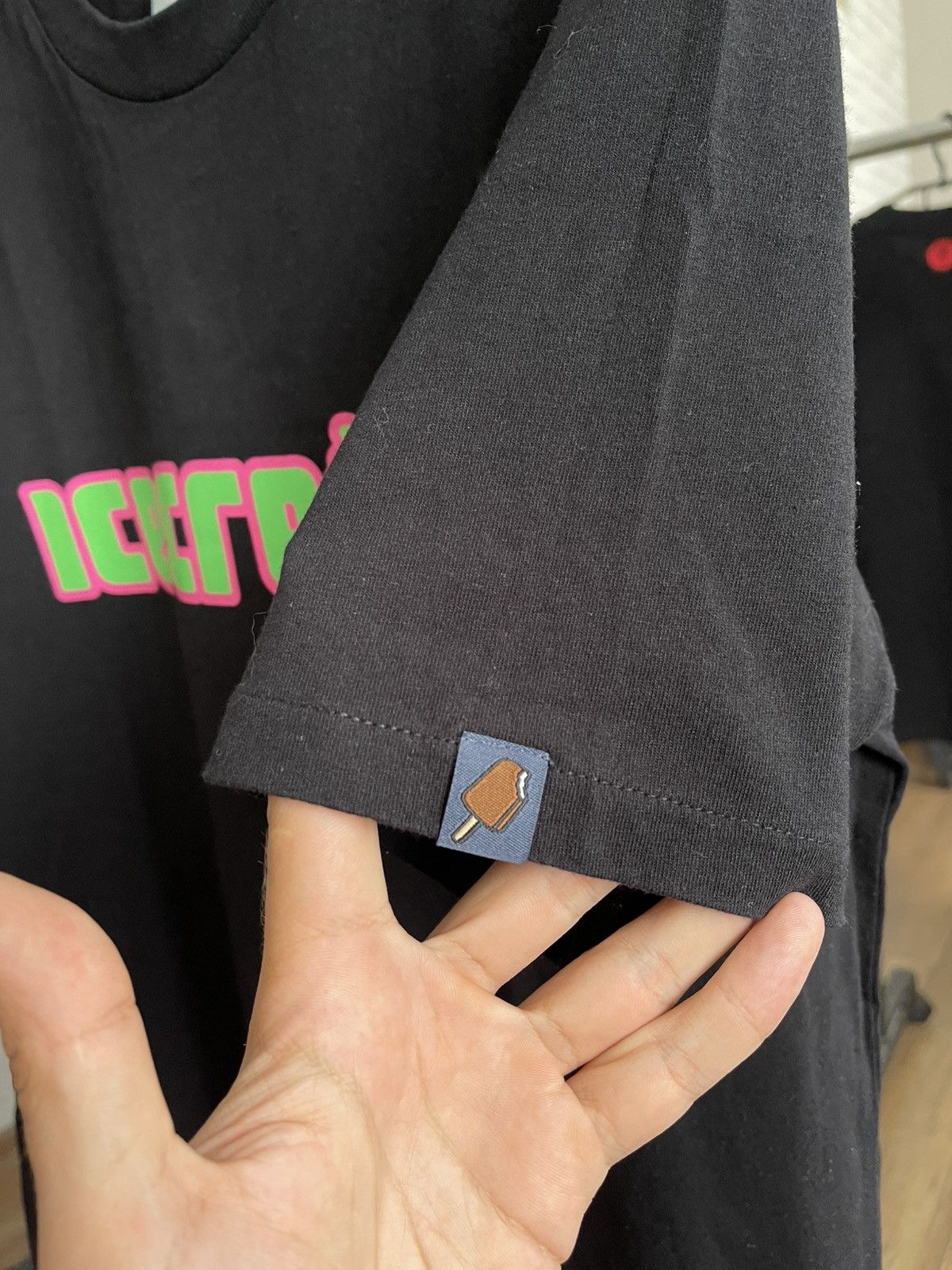 Billionaire Boys Club Billionaire Boys Club Icecream T-Shirt Tee BBC Size US M / EU 48-50 / 2 - 8 Thumbnail