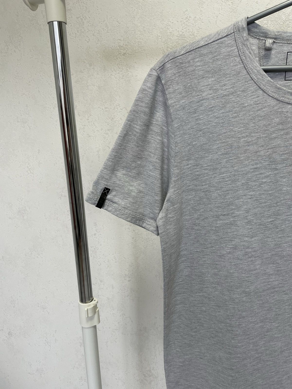 Diesel × Vintage Diesel Basic T Shirt Tee Size US M / EU 48-50 / 2 - 4 Thumbnail