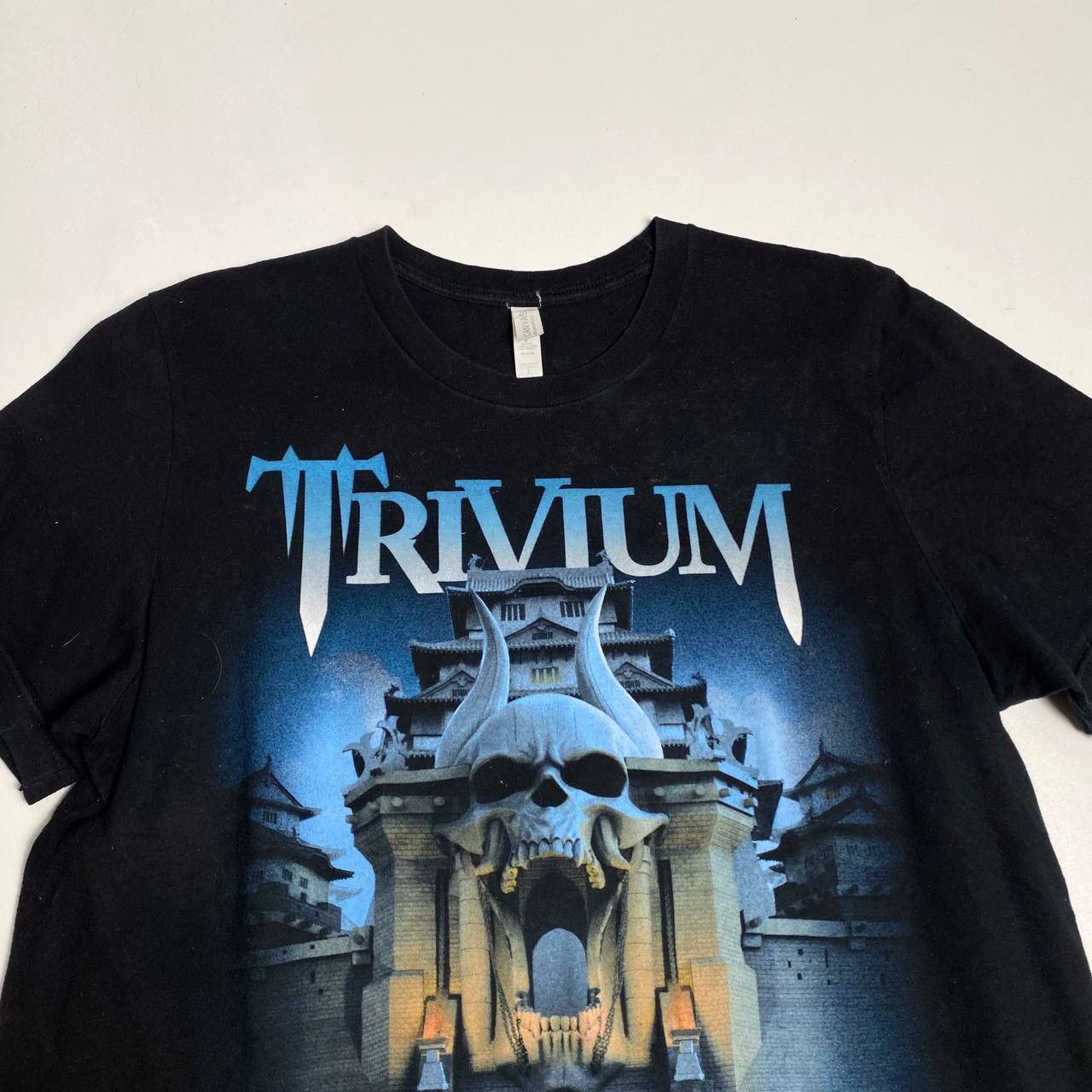 Other Trivium T-shirt Size:L Size US L / EU 52-54 / 3 - 3 Thumbnail