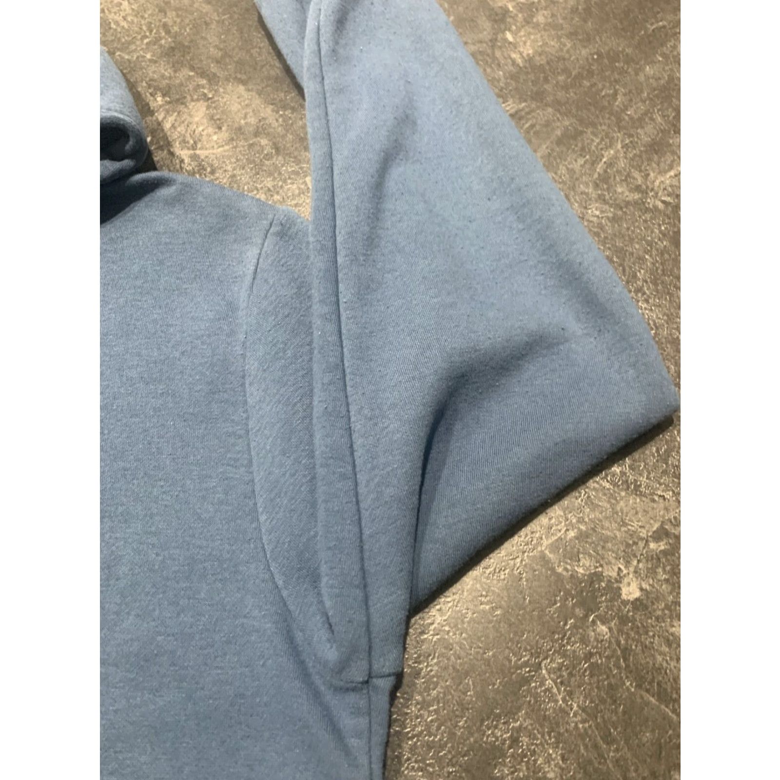 Volcom Volcom Hoodie Sweatshirt Mens Medium Gray Pullover Size US M / EU 48-50 / 2 - 2 Thumbnail