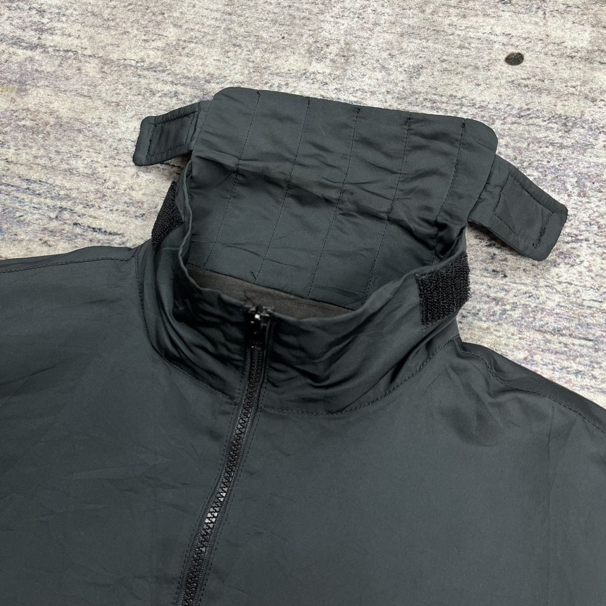 Yasuyuki Ishii Rare 2000s Exalt Of Violence Yasuyuki Ishii technical jacket Size US M / EU 48-50 / 2 - 6 Thumbnail