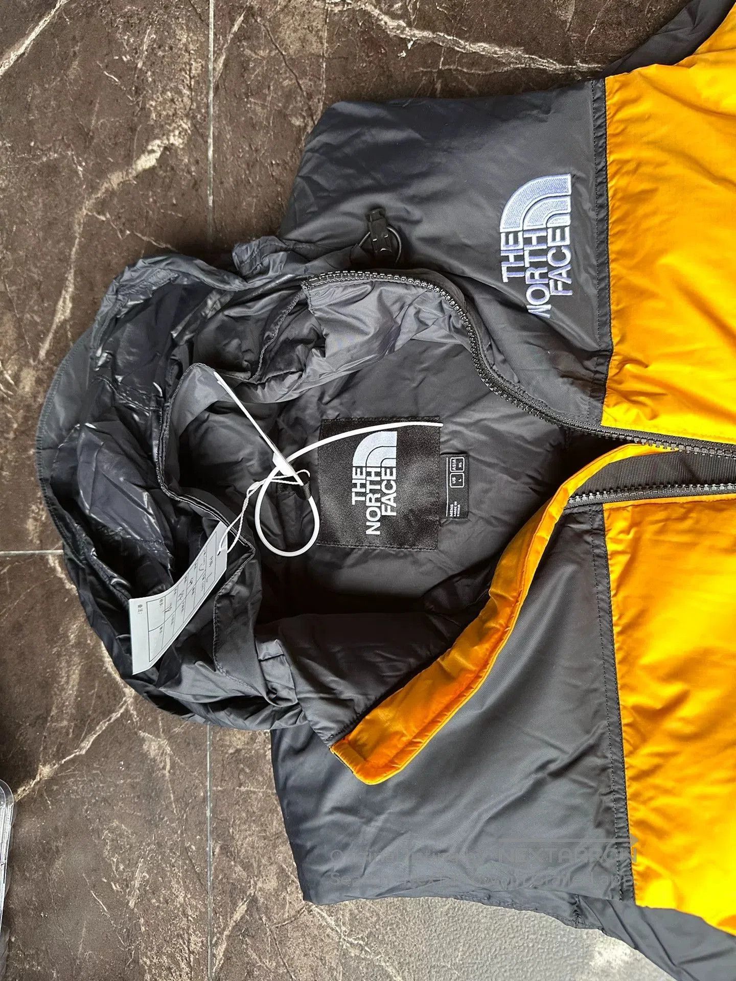 The North Face The North Face ICON Men's Down Vest. Size US L / EU 52-54 / 3 - 2 Thumbnail