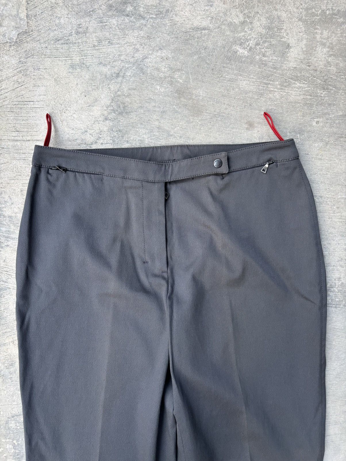 Prada Vintage 00’s Prada Size US 28 / EU 44 - 2 Thumbnail
