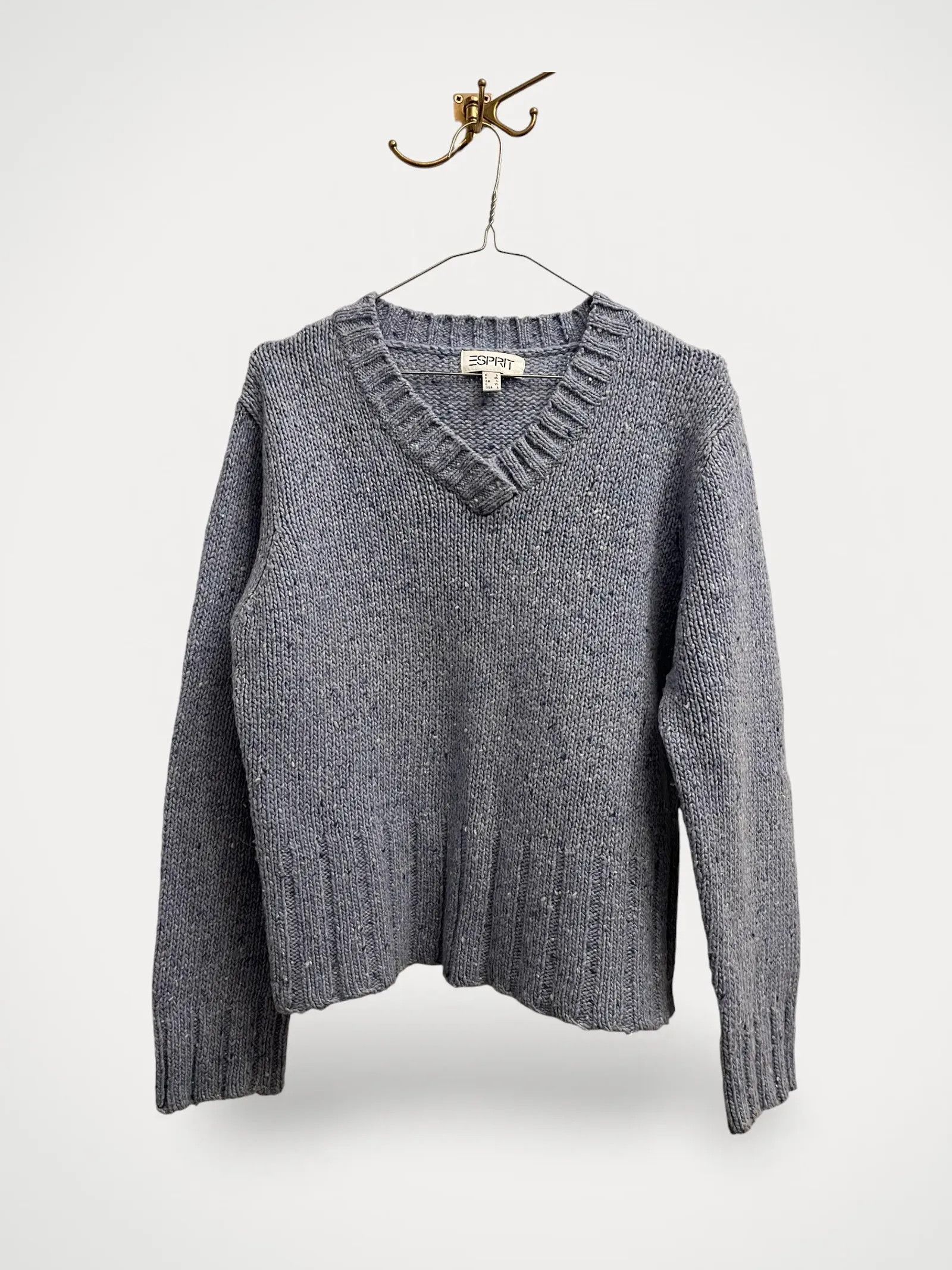 Esprit Esprit Sweater Size L / US 10 / IT 46 - 1 Thumbnail